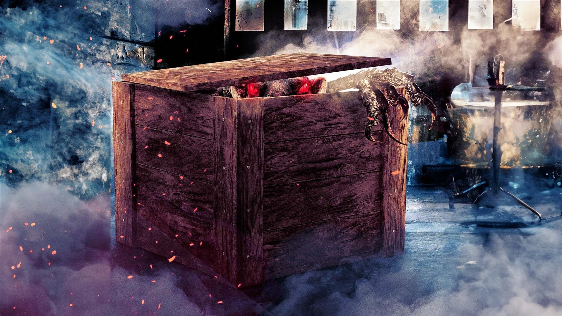 Click to play poster