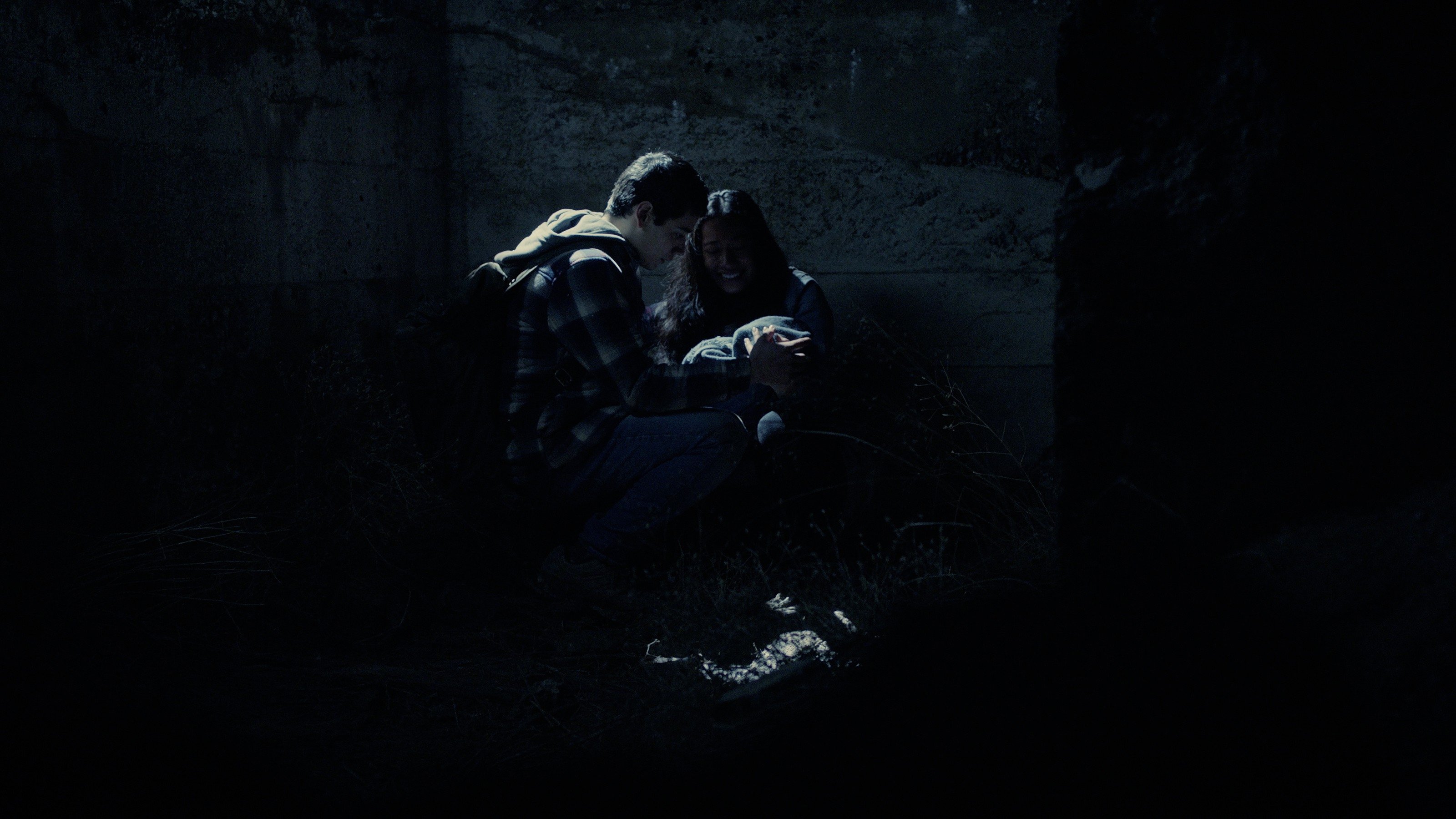 Click to play poster