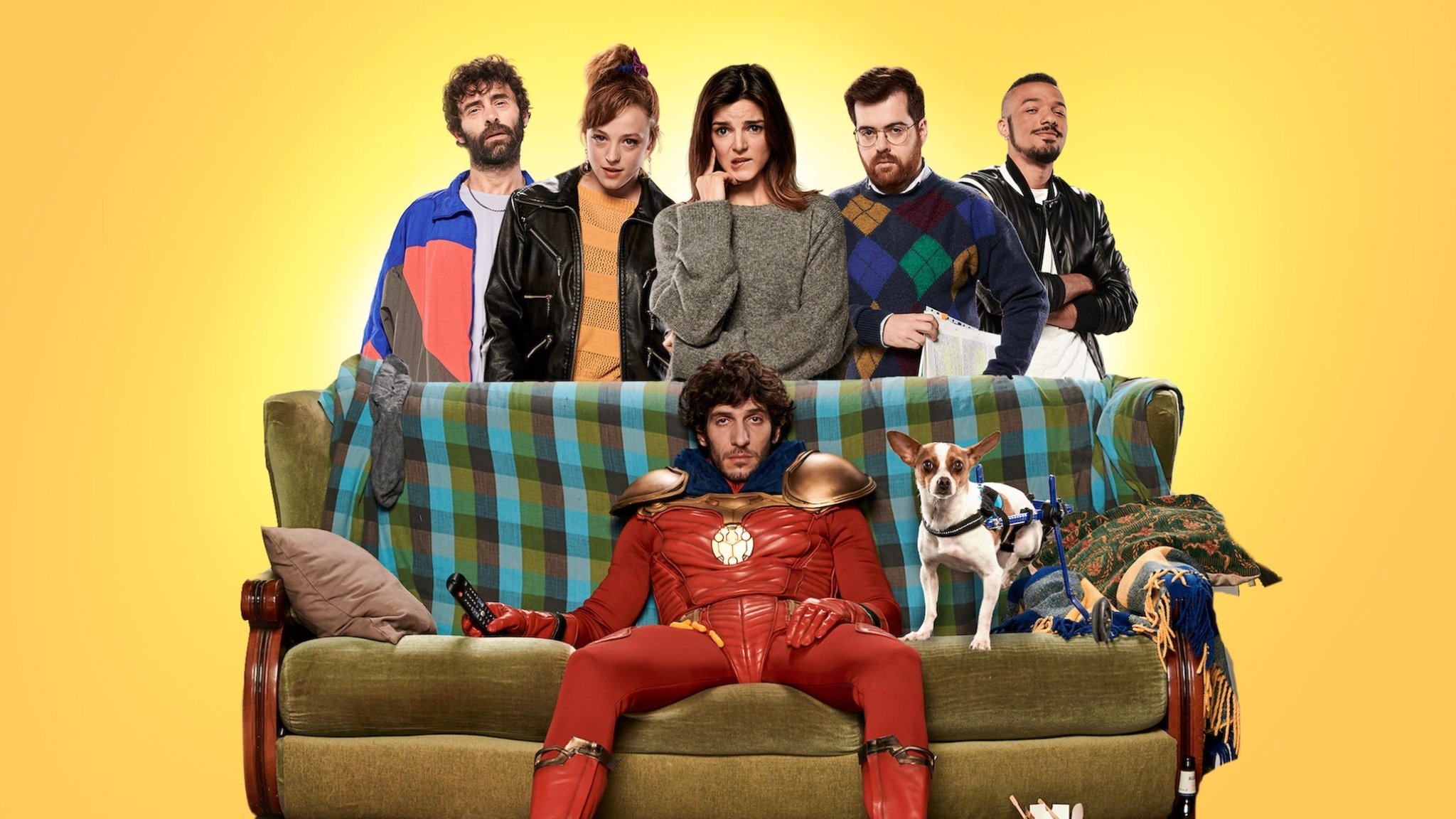 Click to play poster
