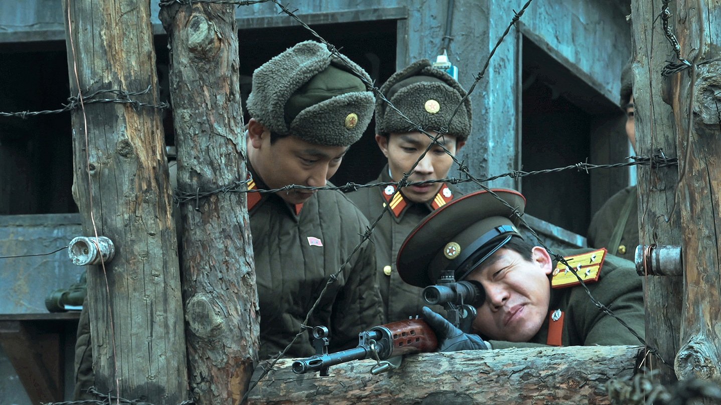 Click to play poster