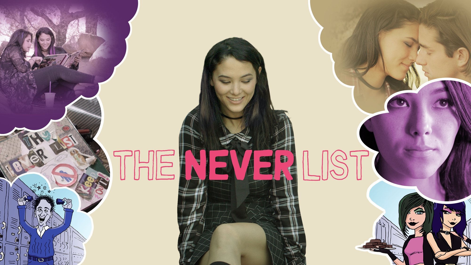 Click to play poster