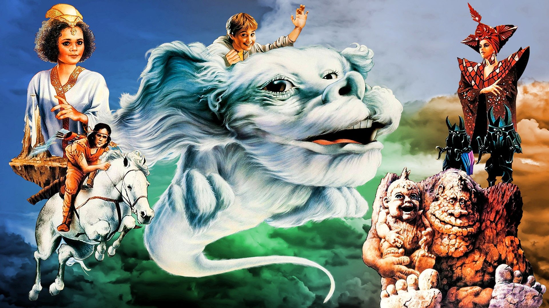 Click to play poster