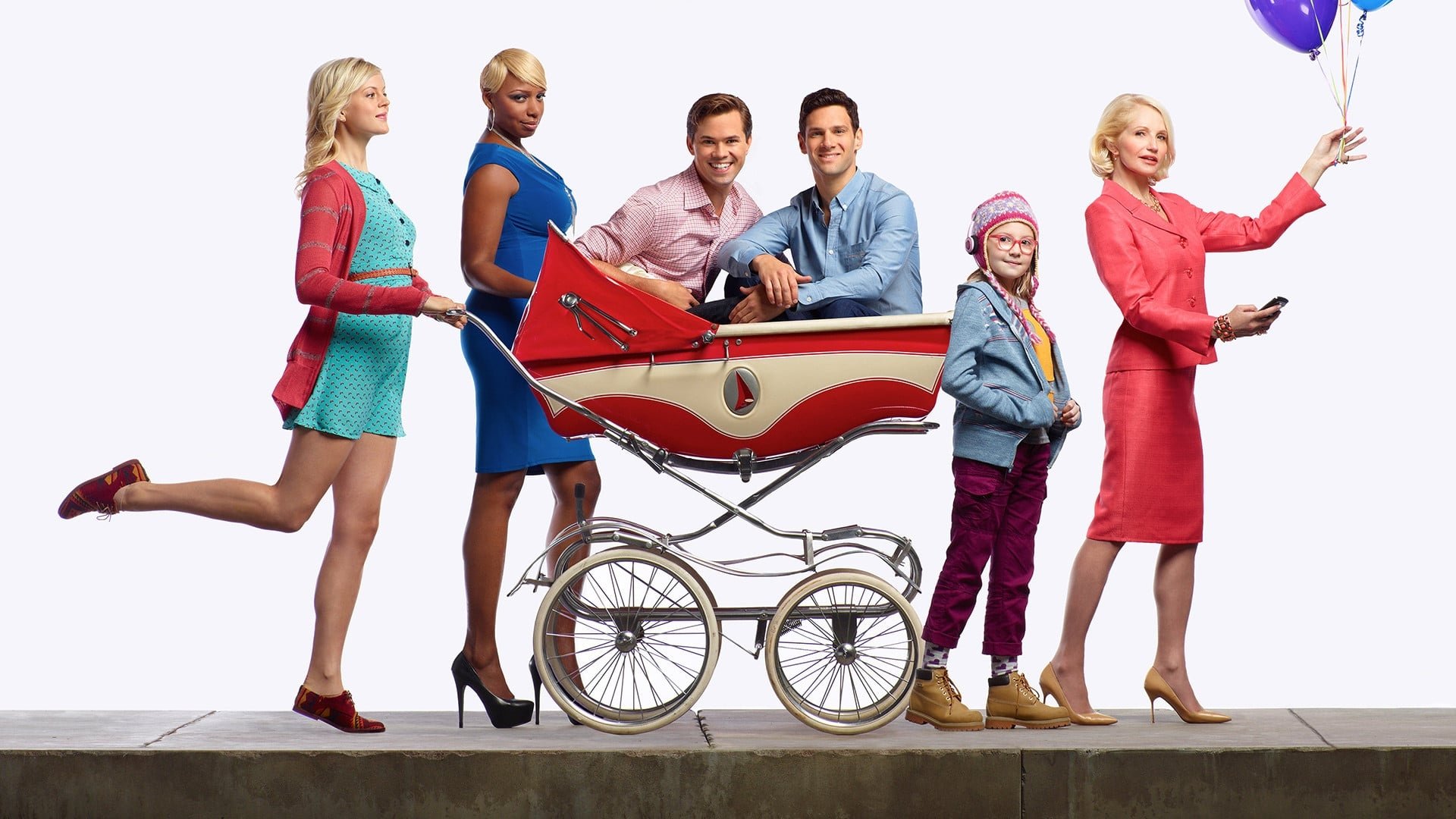 Click to play poster