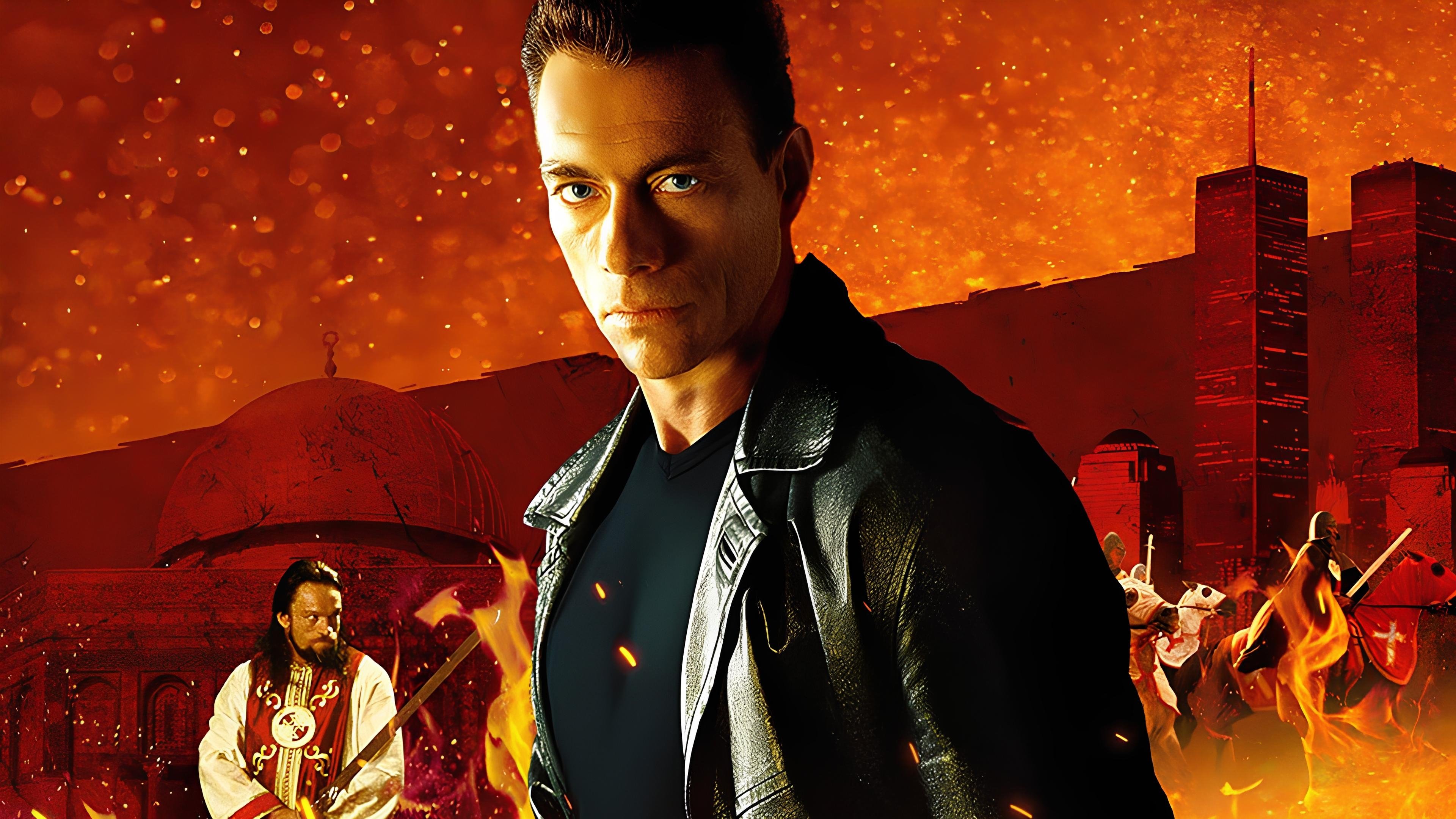Click to play poster