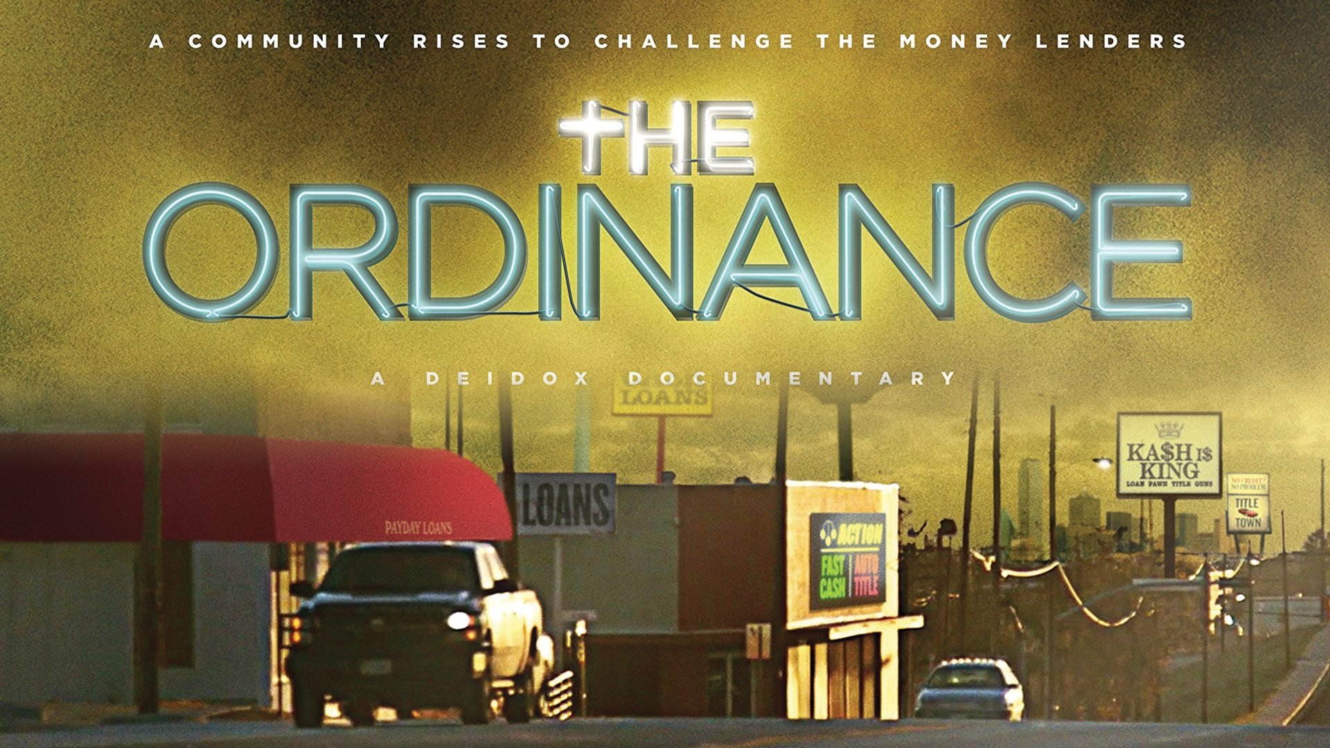 Click to play poster