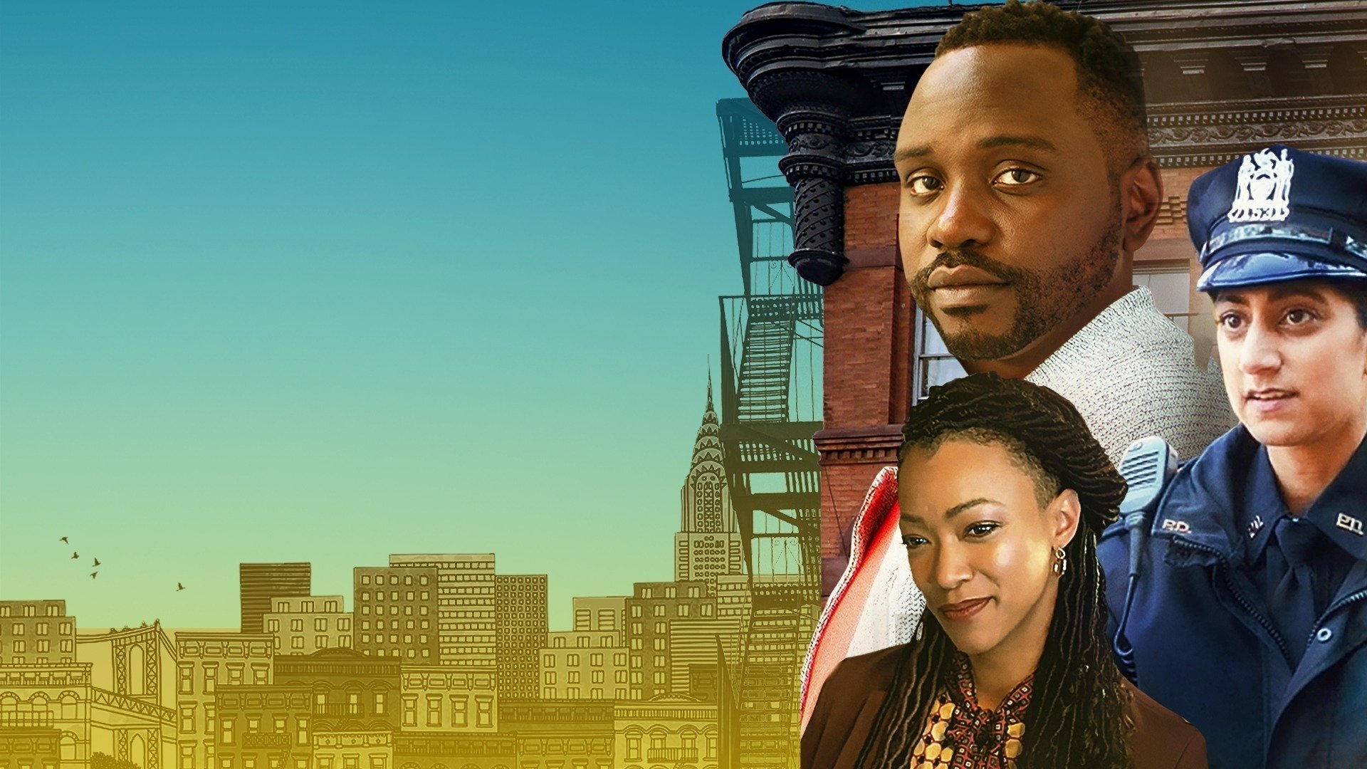 Click to play poster