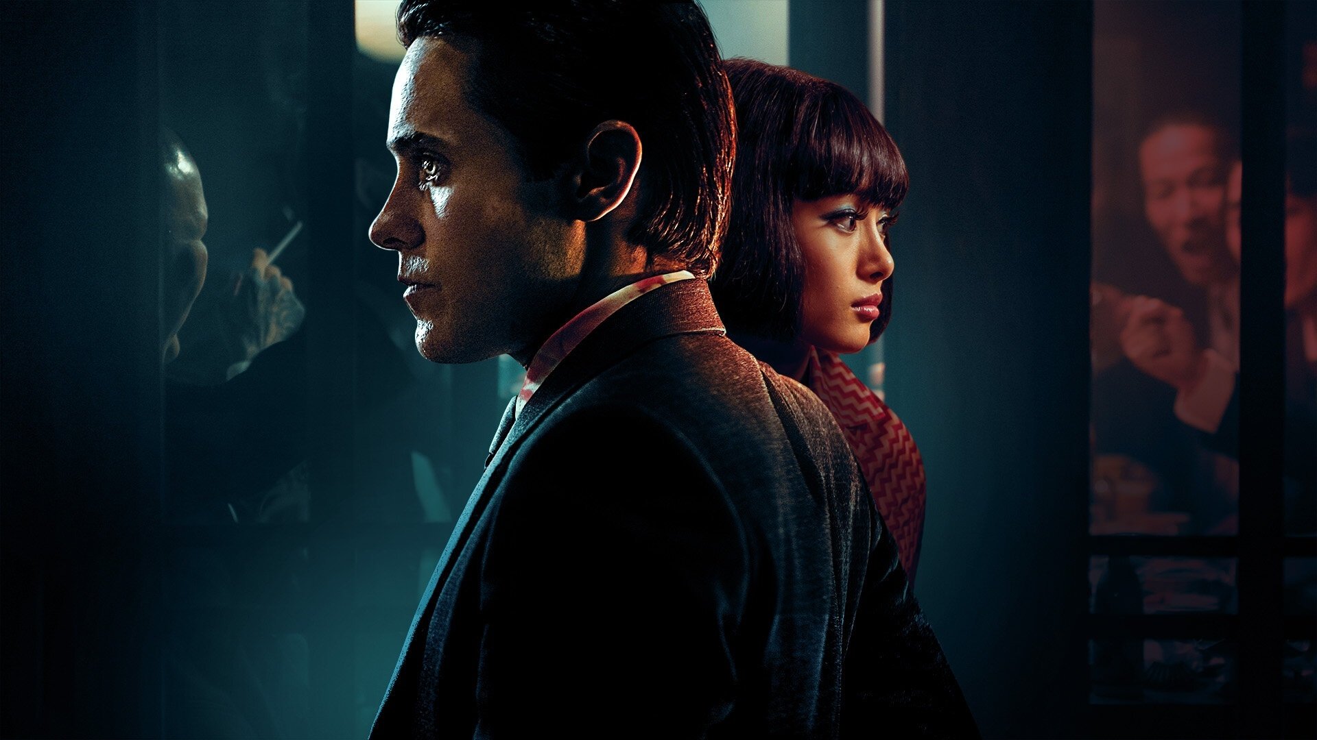 Click to play poster