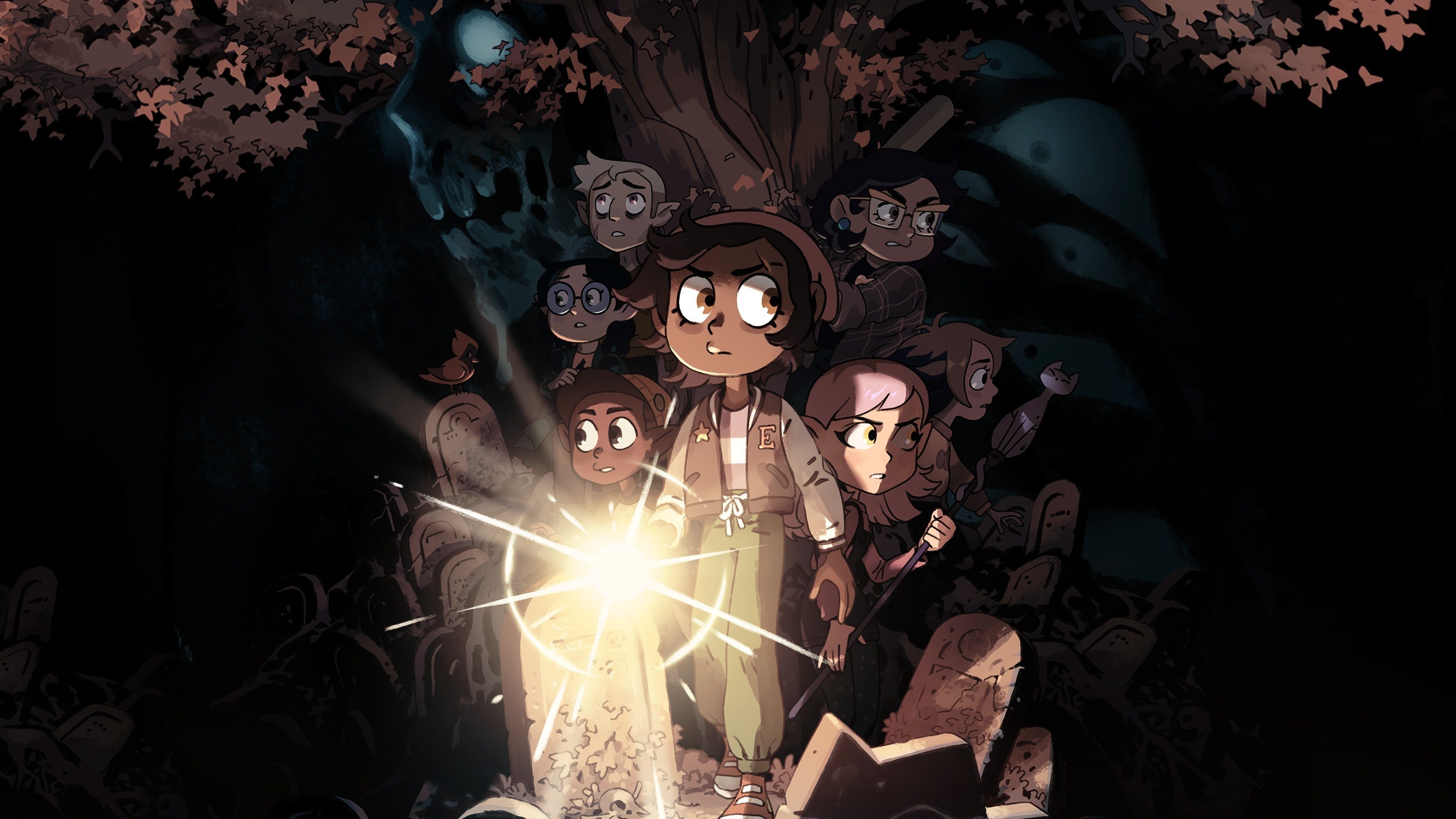 Click to play poster