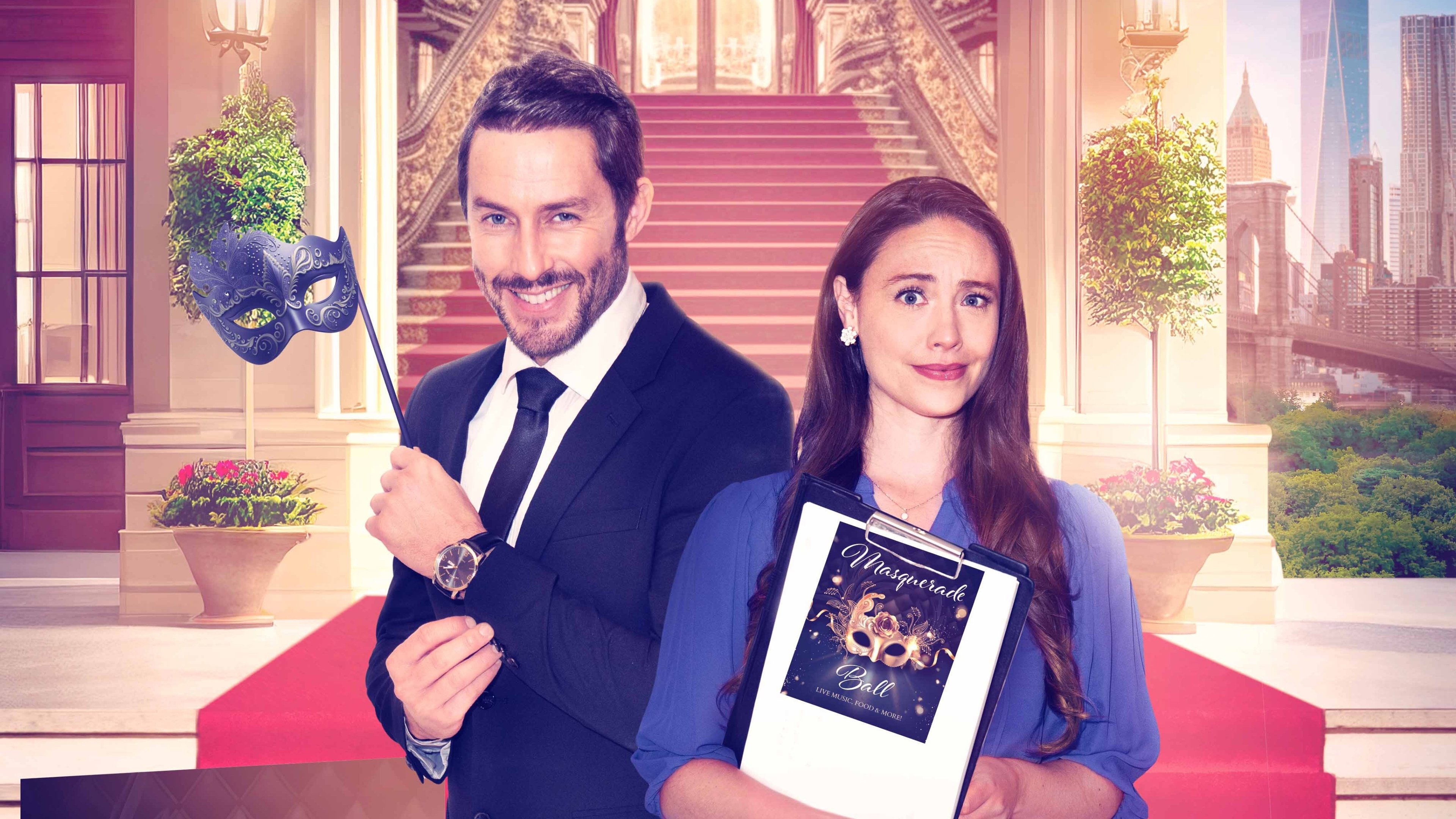 Click to play poster