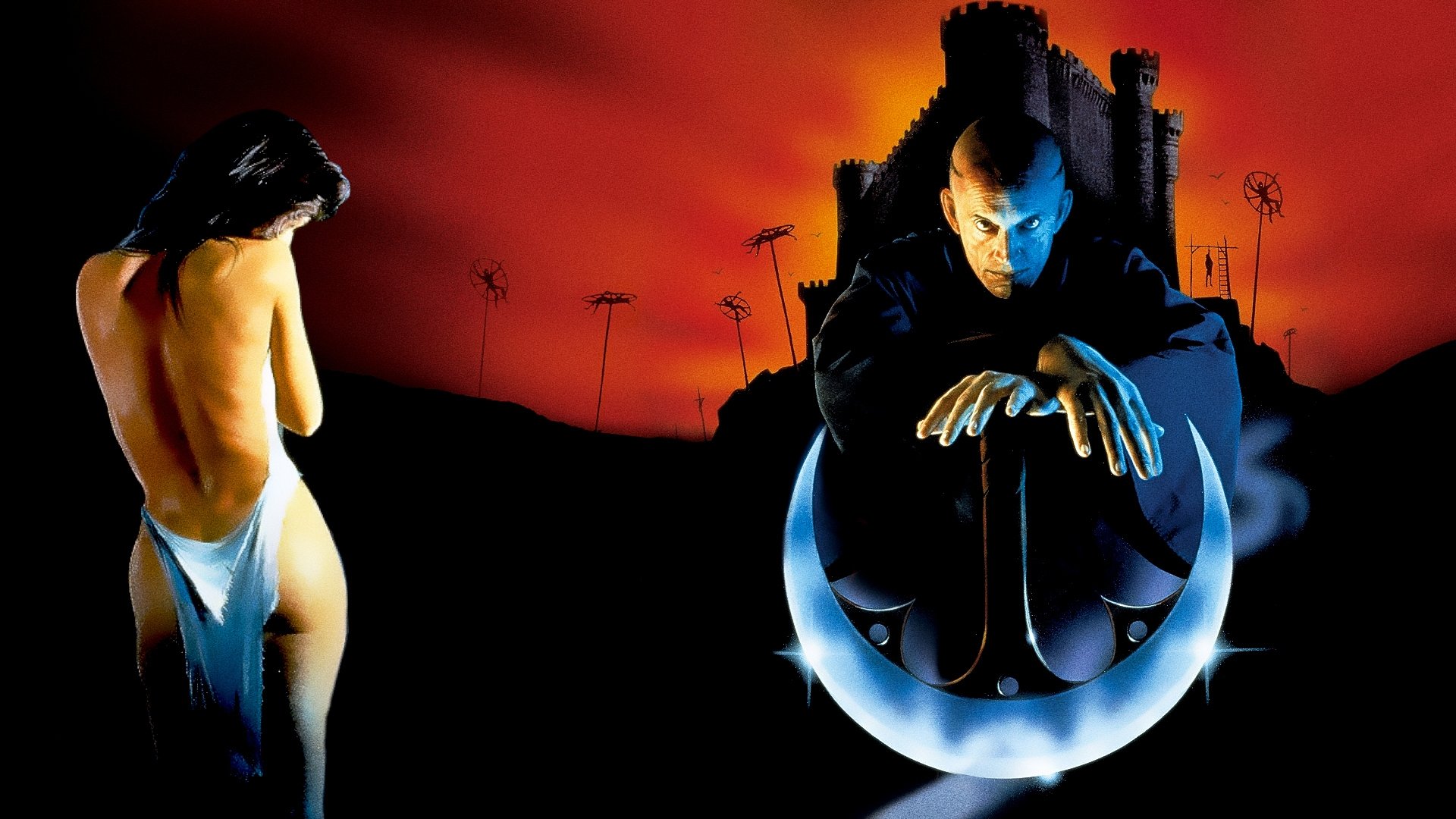 Click to play poster
