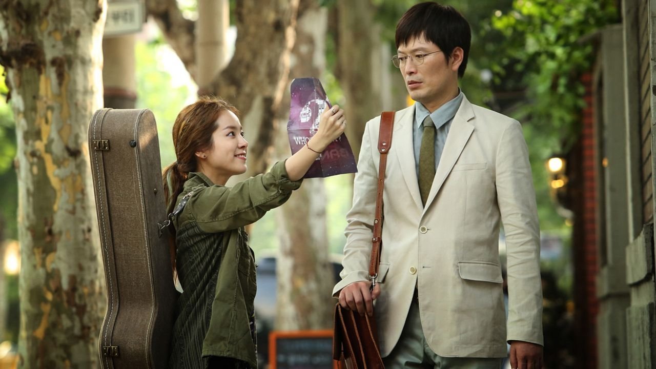 Click to play poster