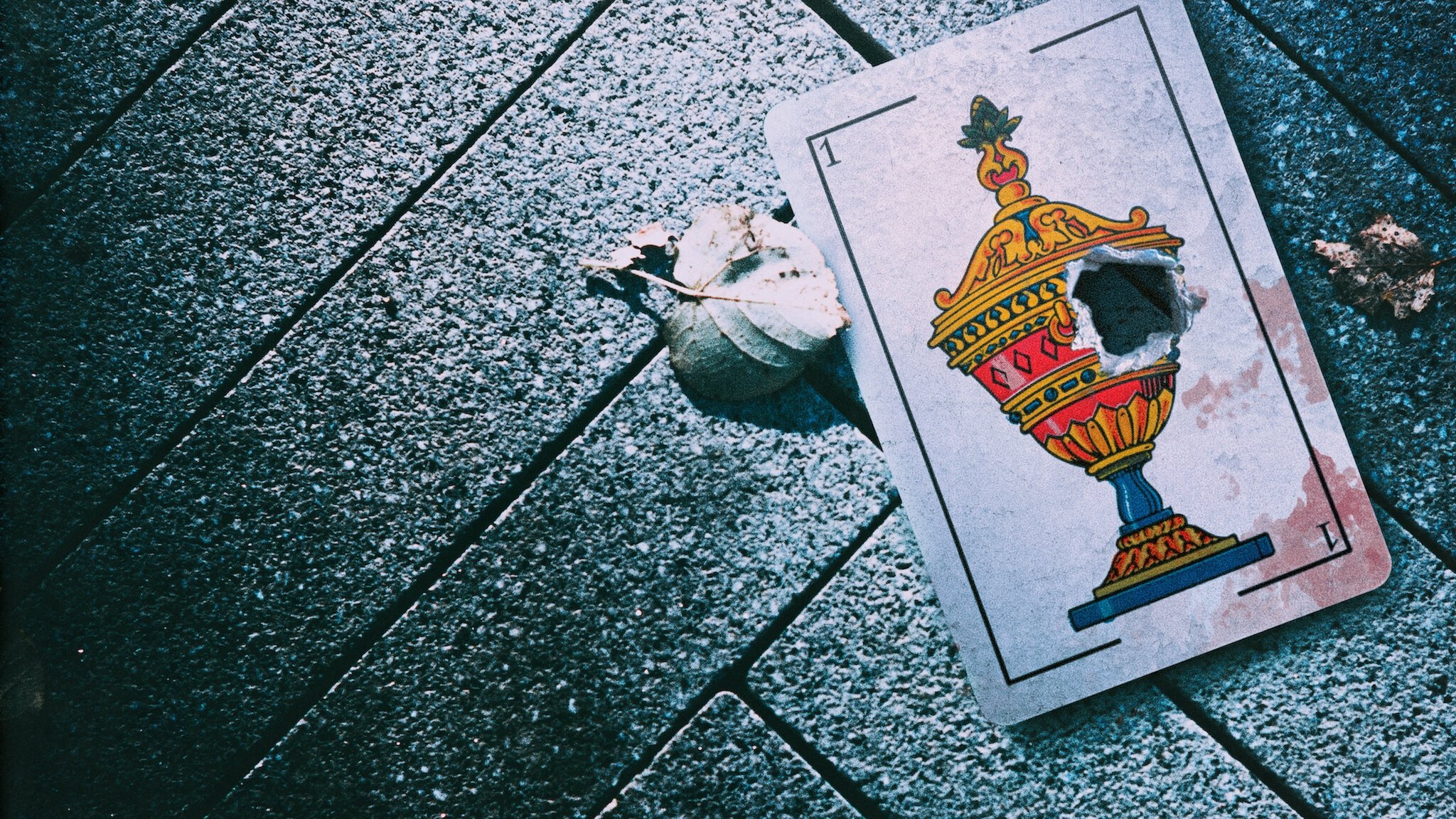 Click to play poster