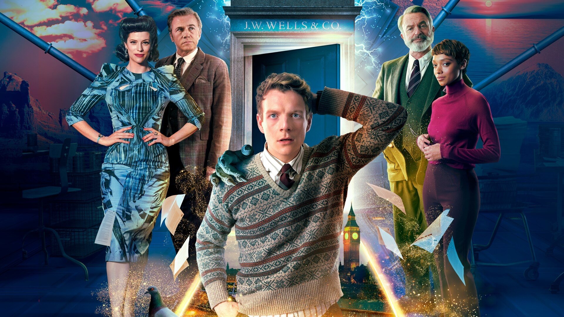 Click to play poster