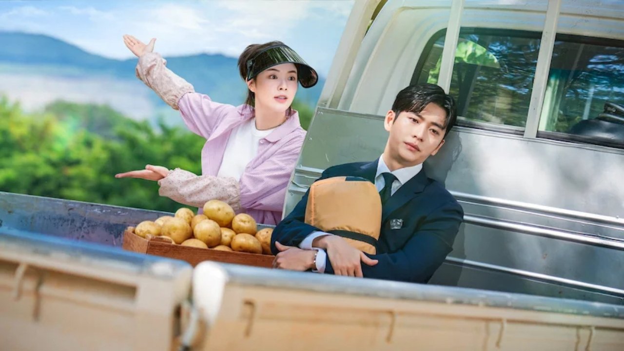 Click to play poster