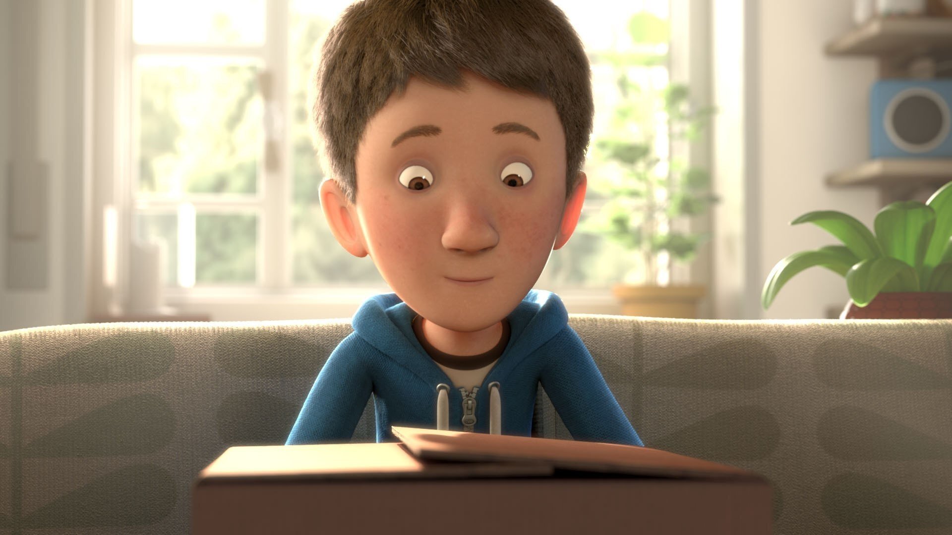 Click to play poster