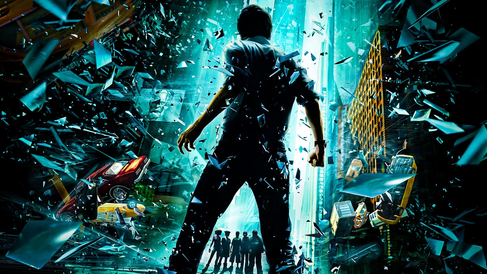 Click to play poster