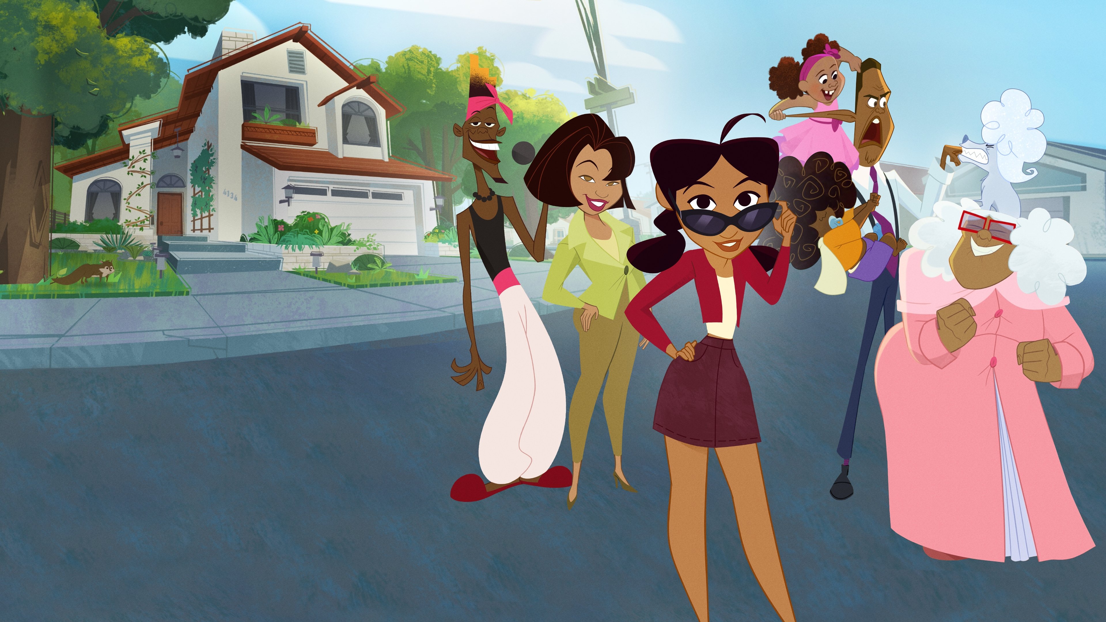 Click to play poster