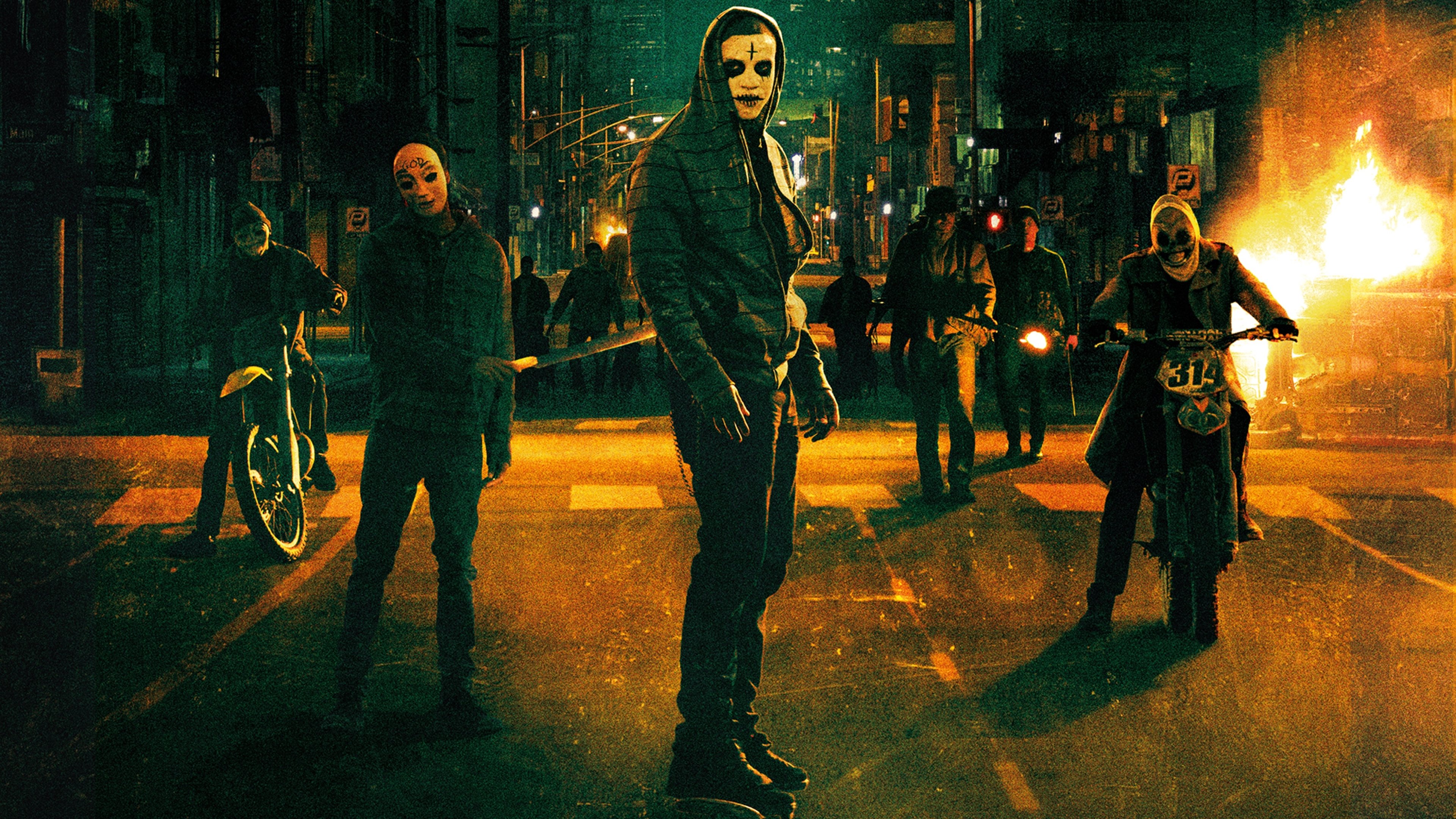 Click to play poster