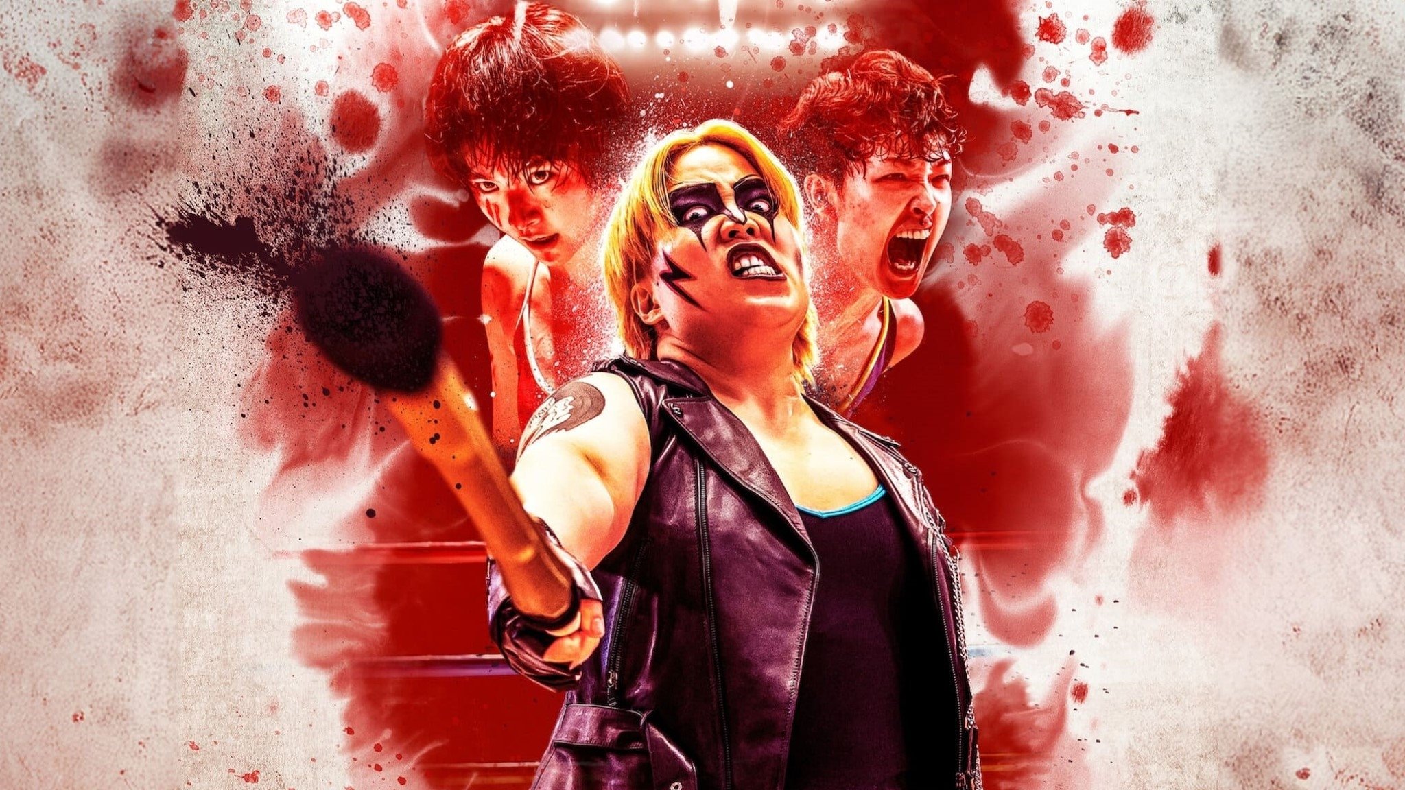 Click to play poster