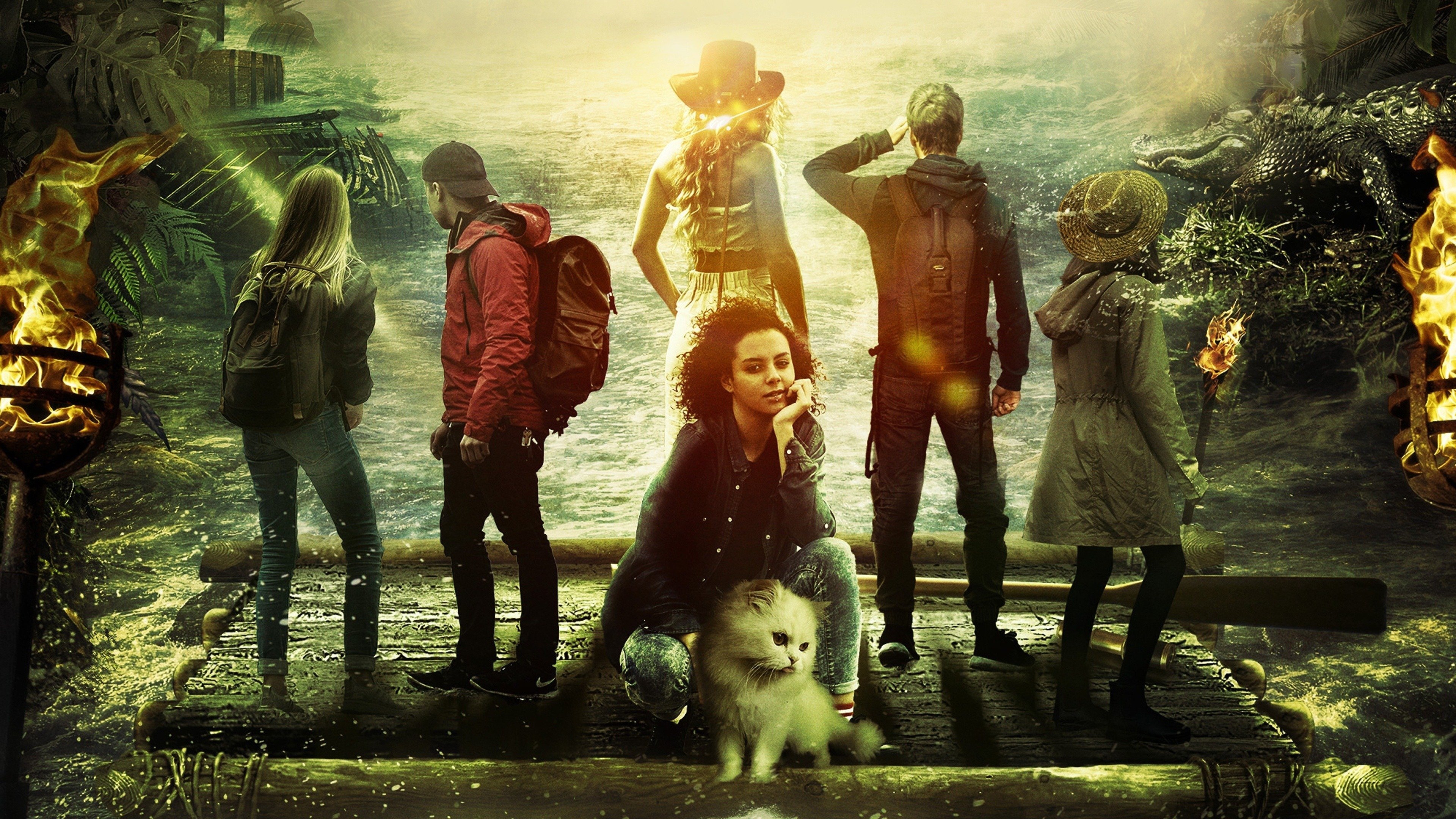 Click to play poster