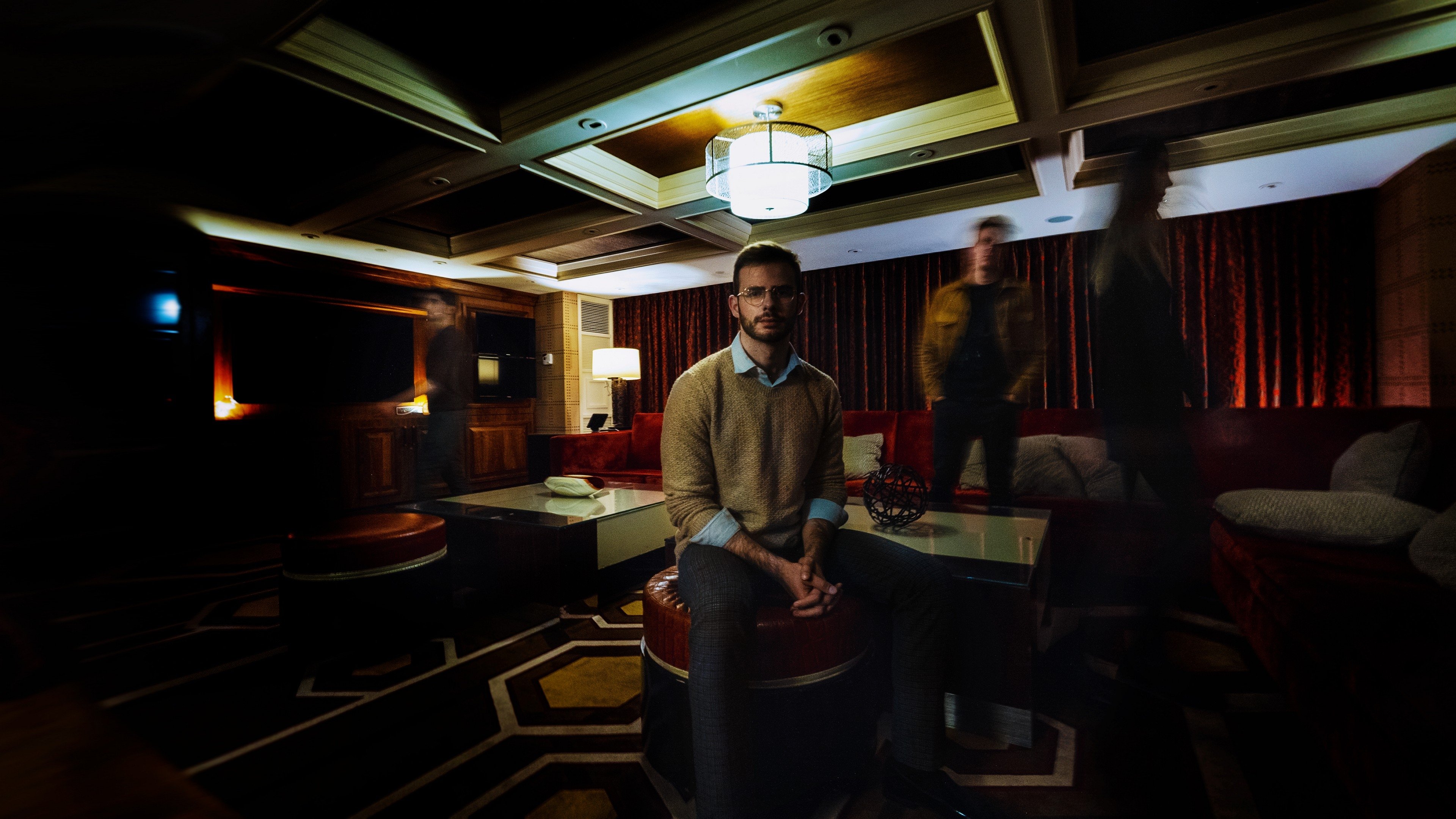 Click to play poster