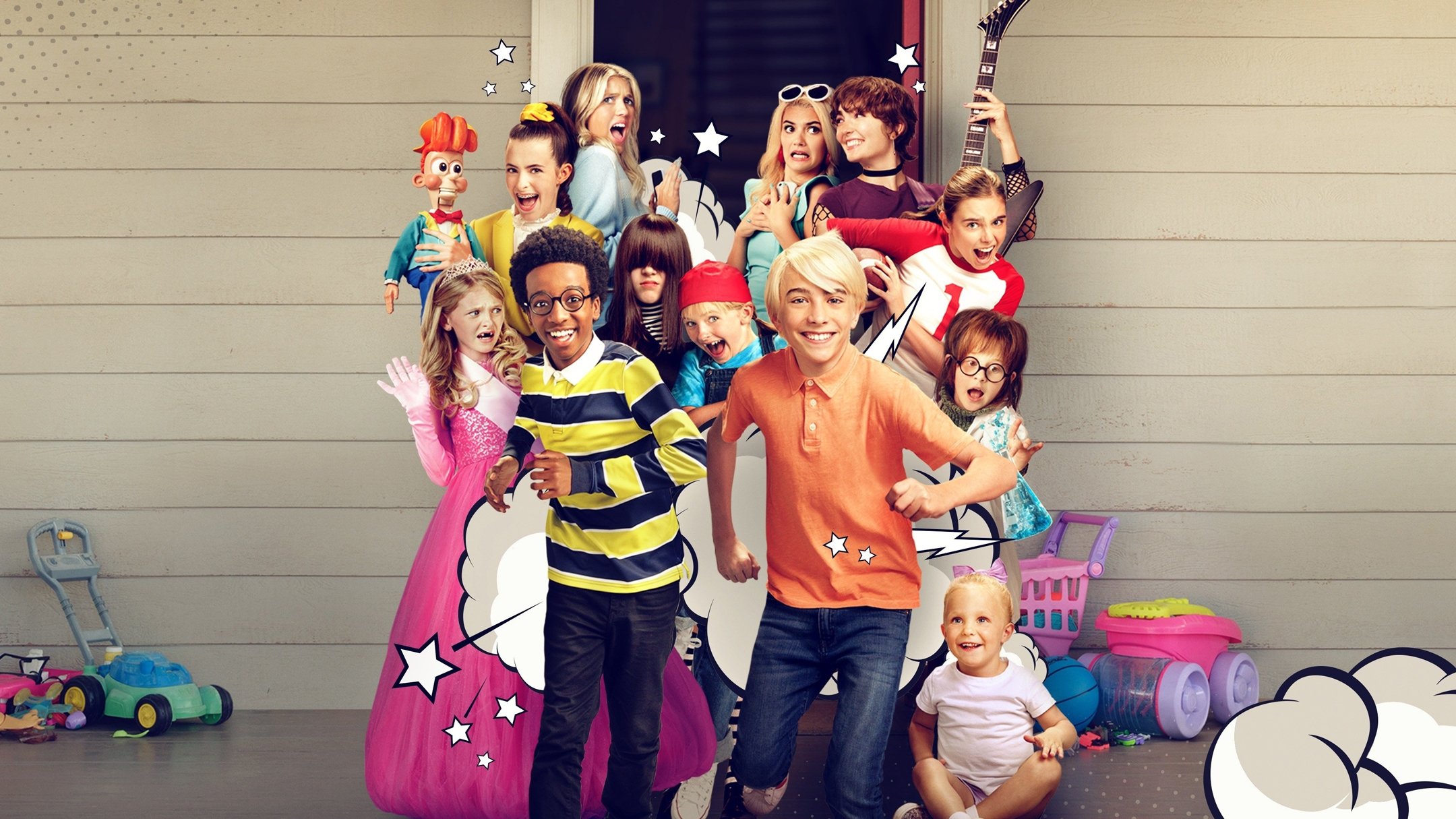 Click to play poster