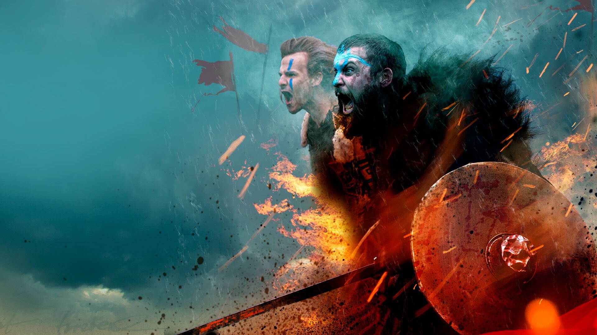Click to play poster