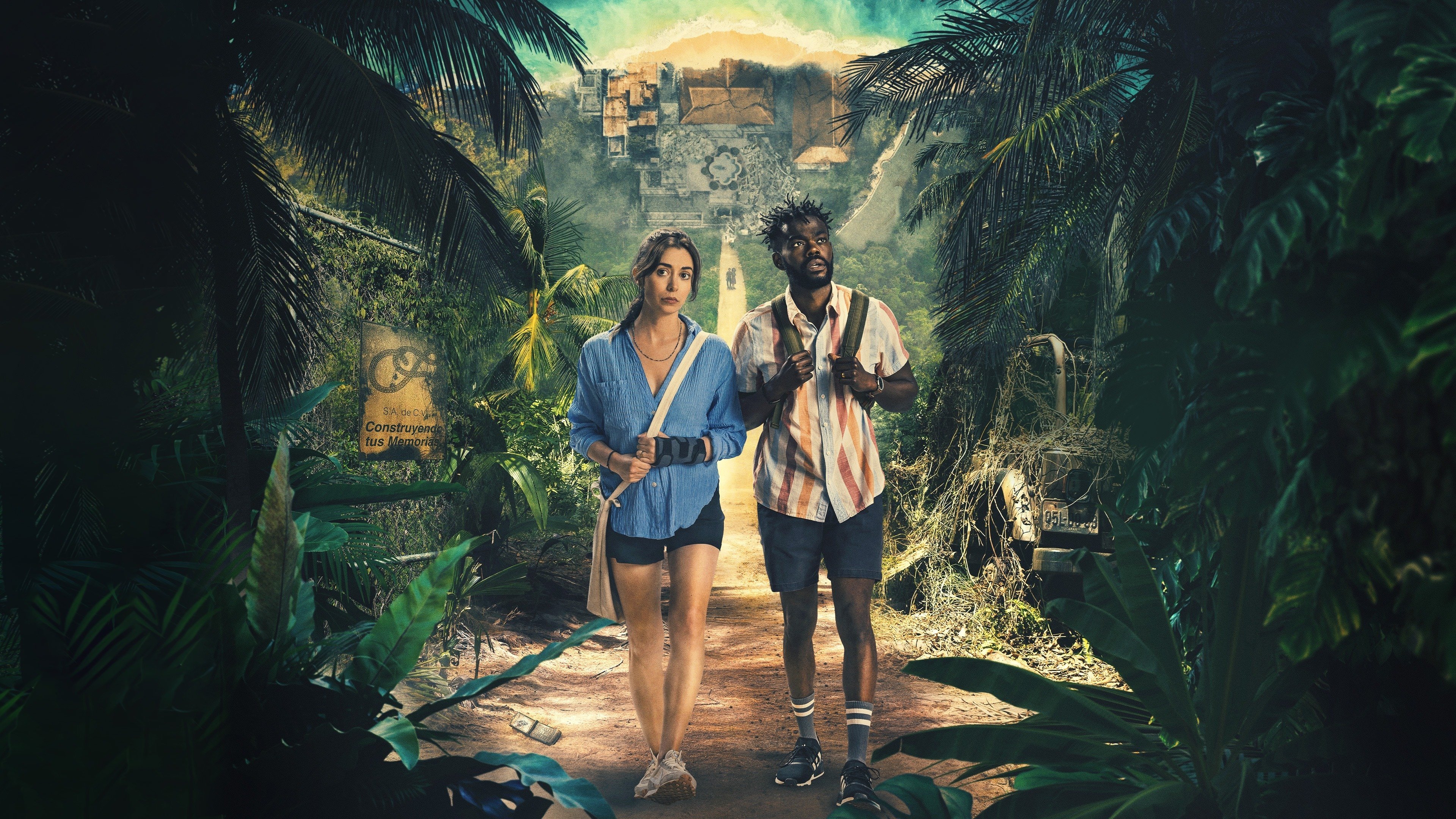 Click to play poster