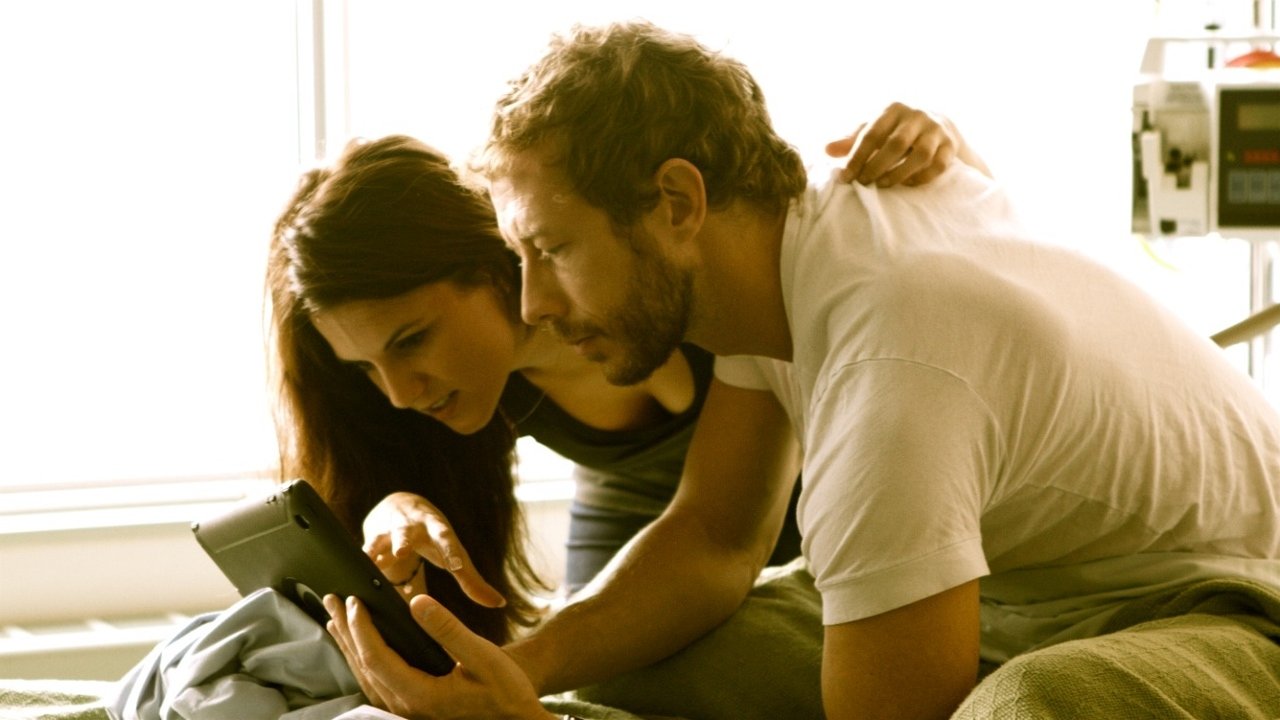 Click to play poster