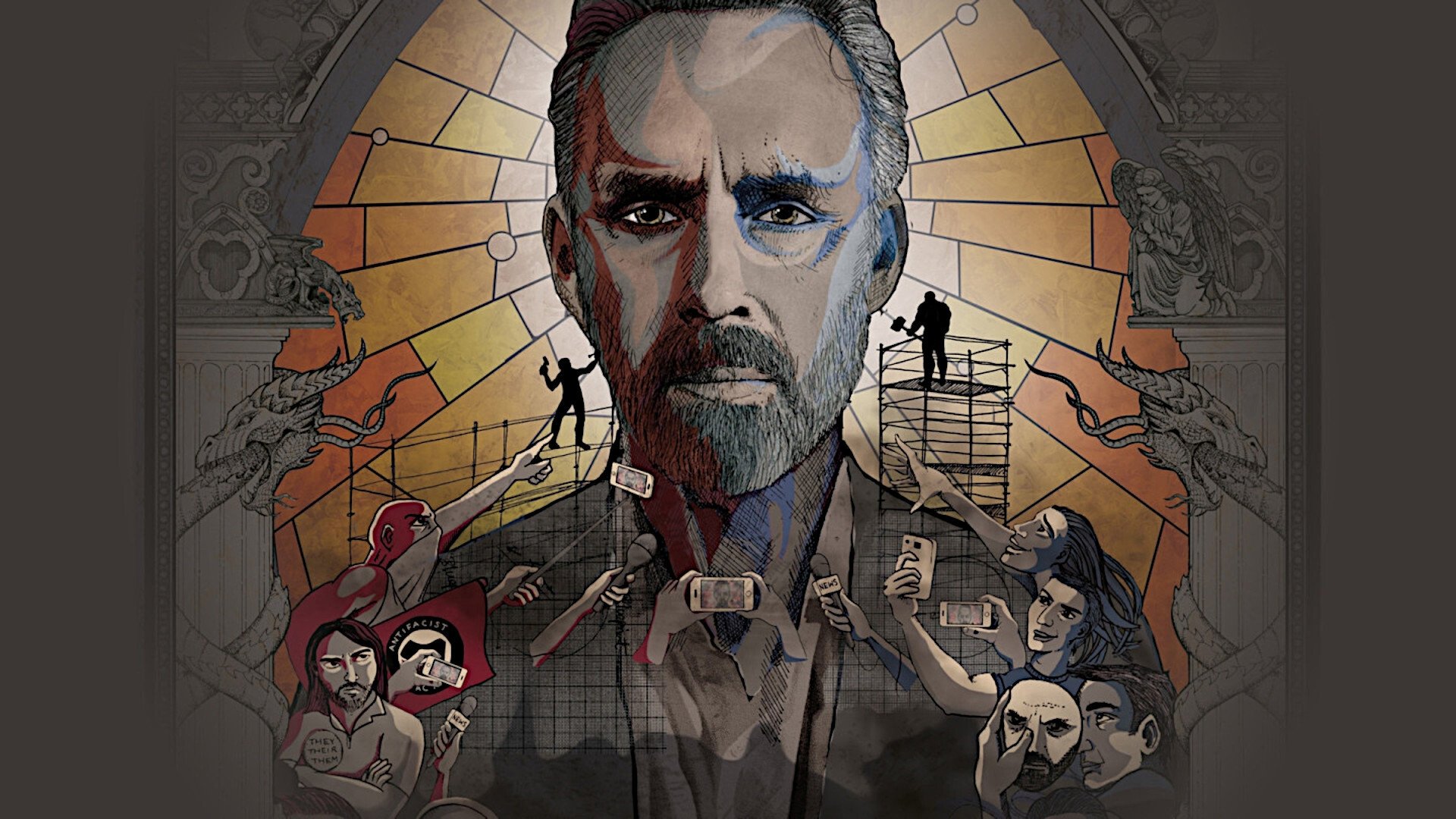 Click to play poster
