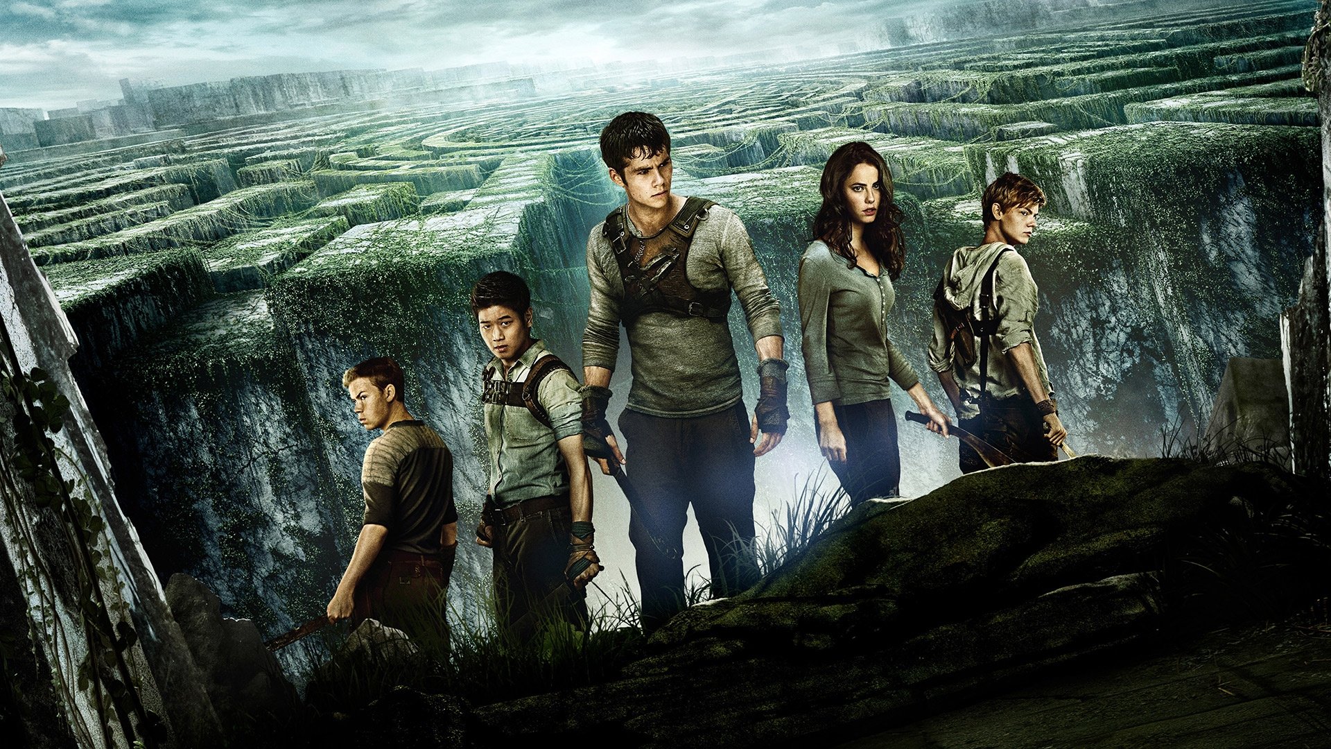 Click to play poster