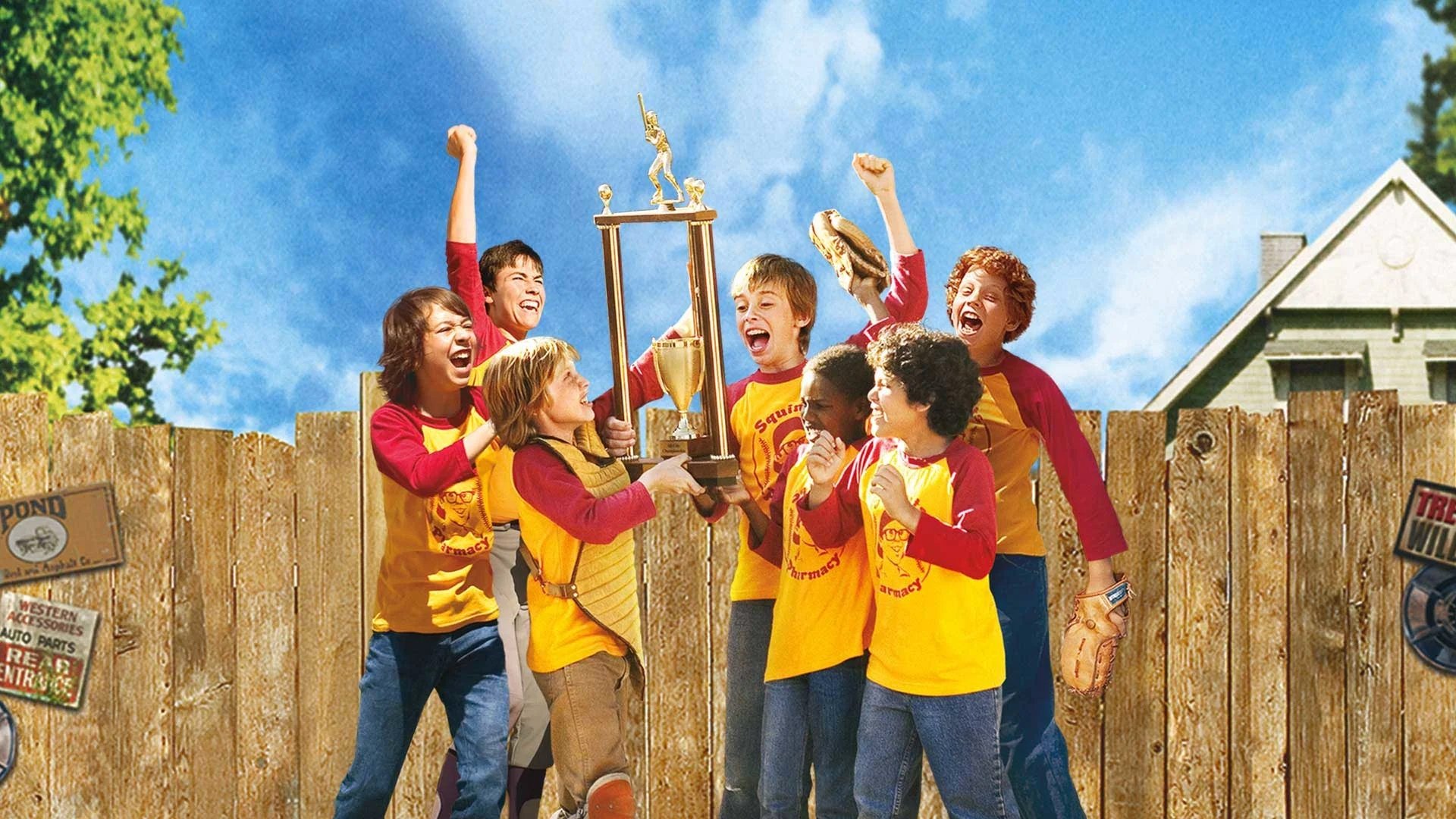 Click to play poster