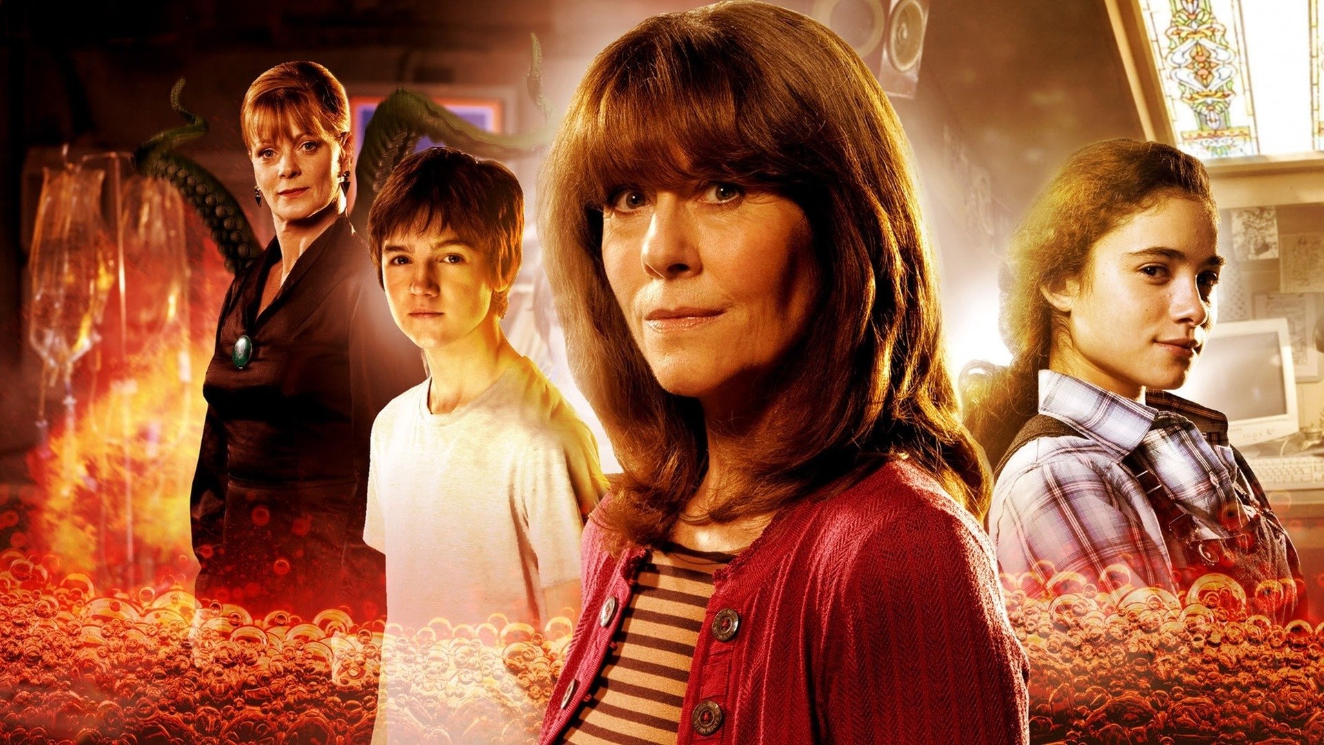 Click to play poster