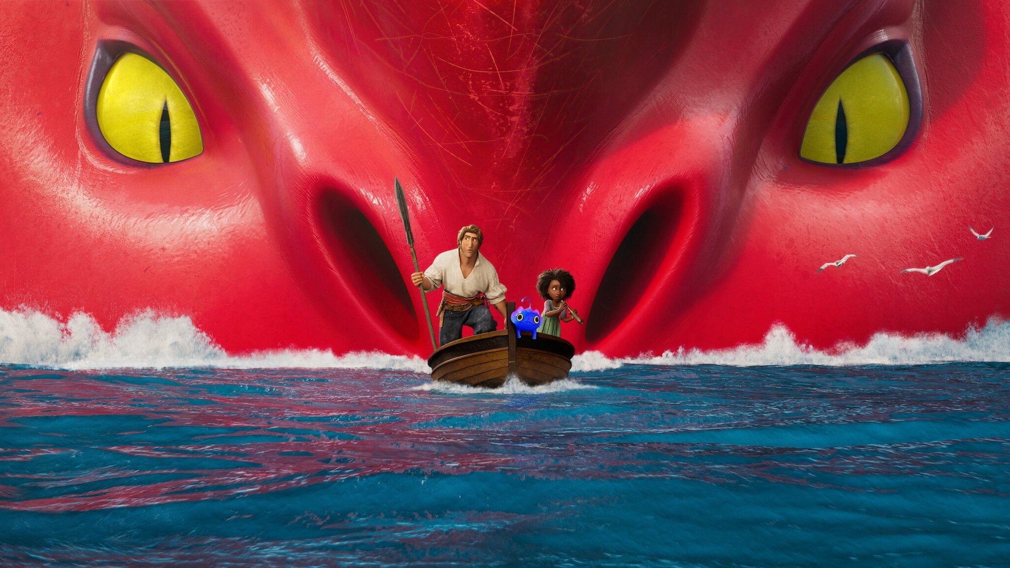 Click to play poster