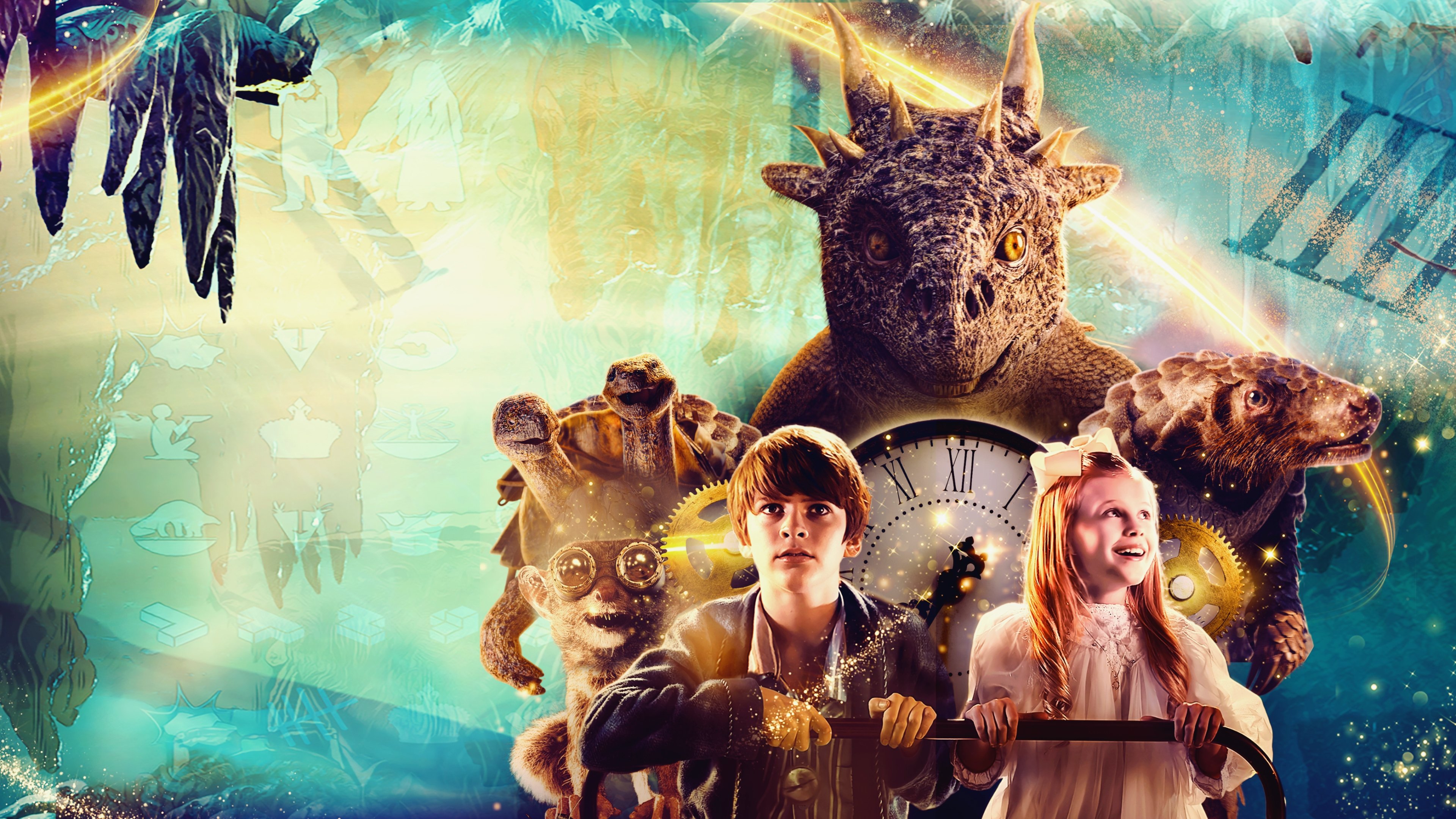 Click to play poster