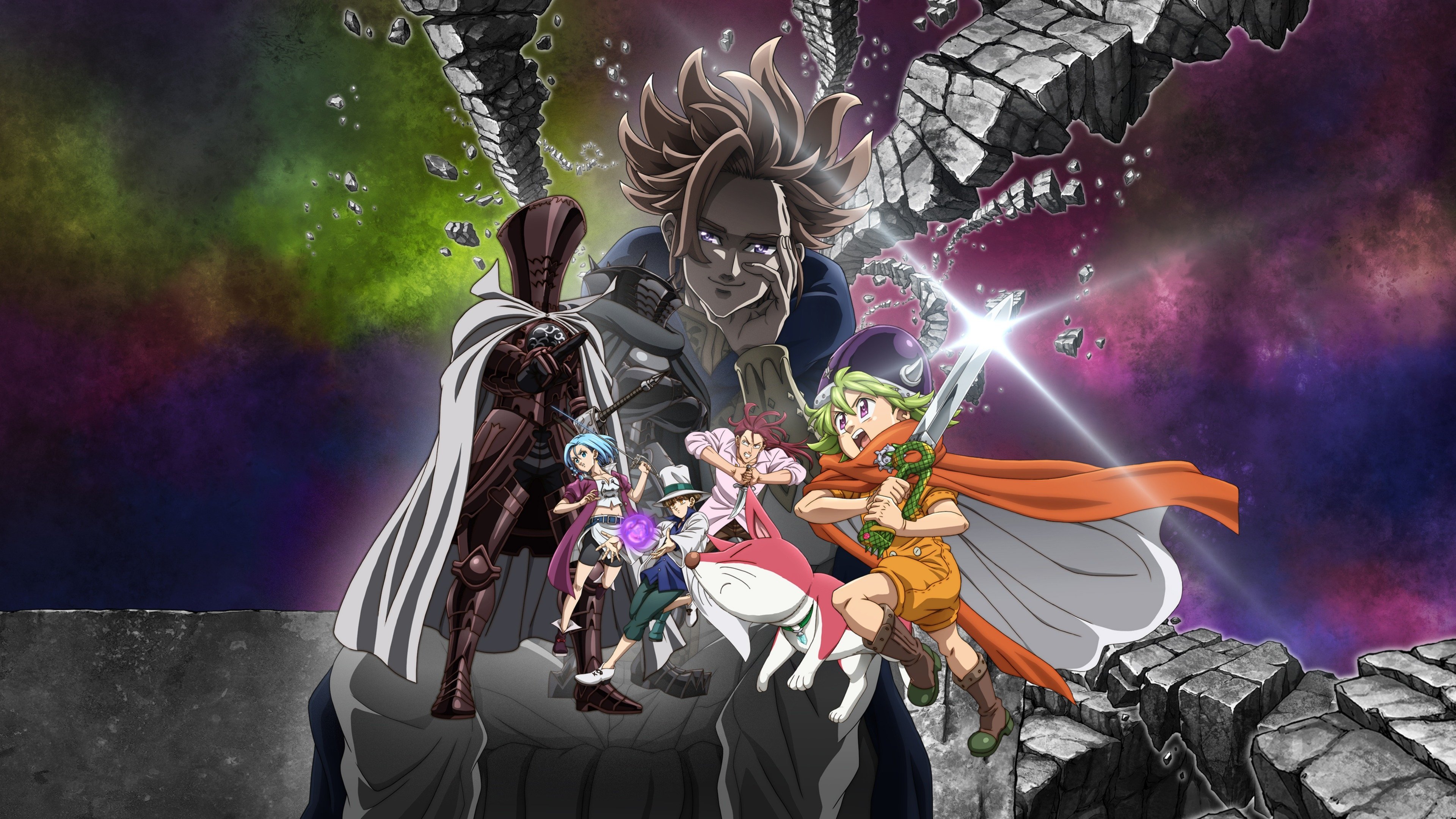 Click to play poster