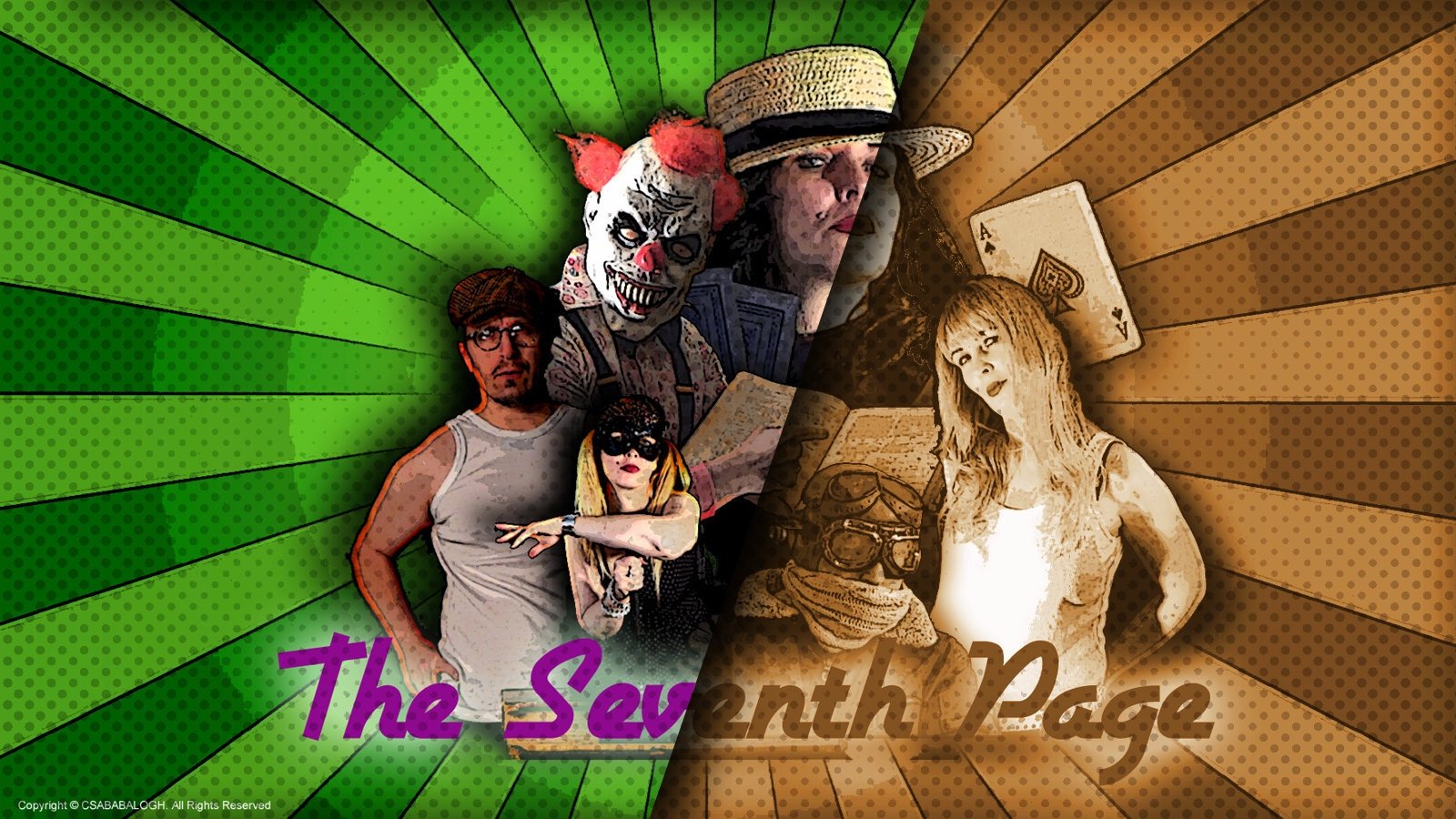 Click to play poster