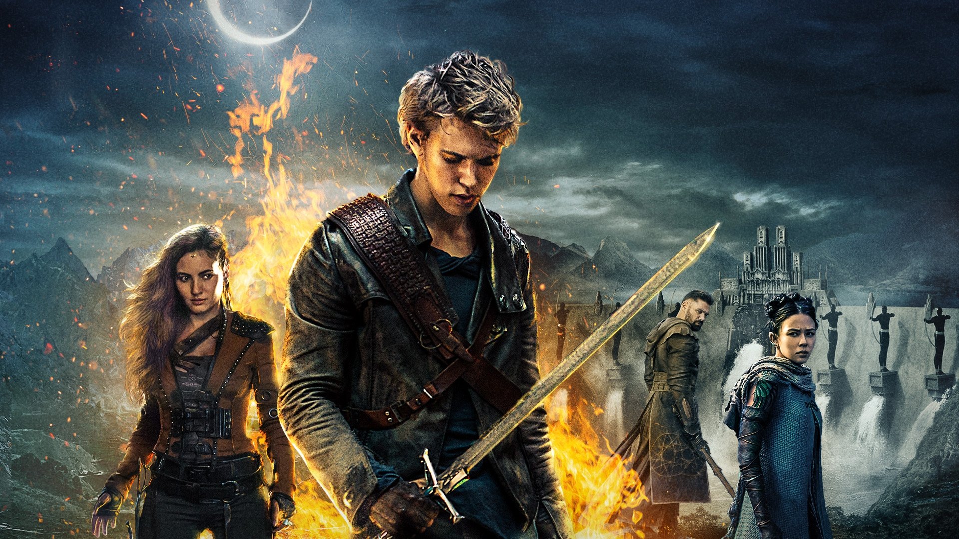 Click to play poster