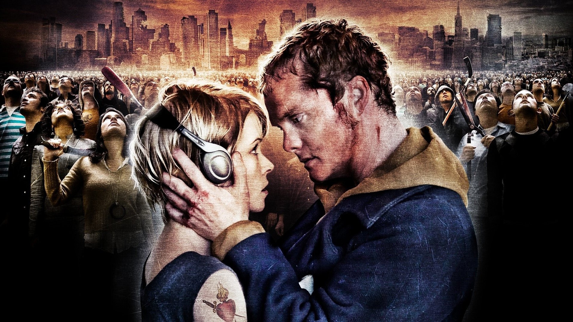 Click to play poster