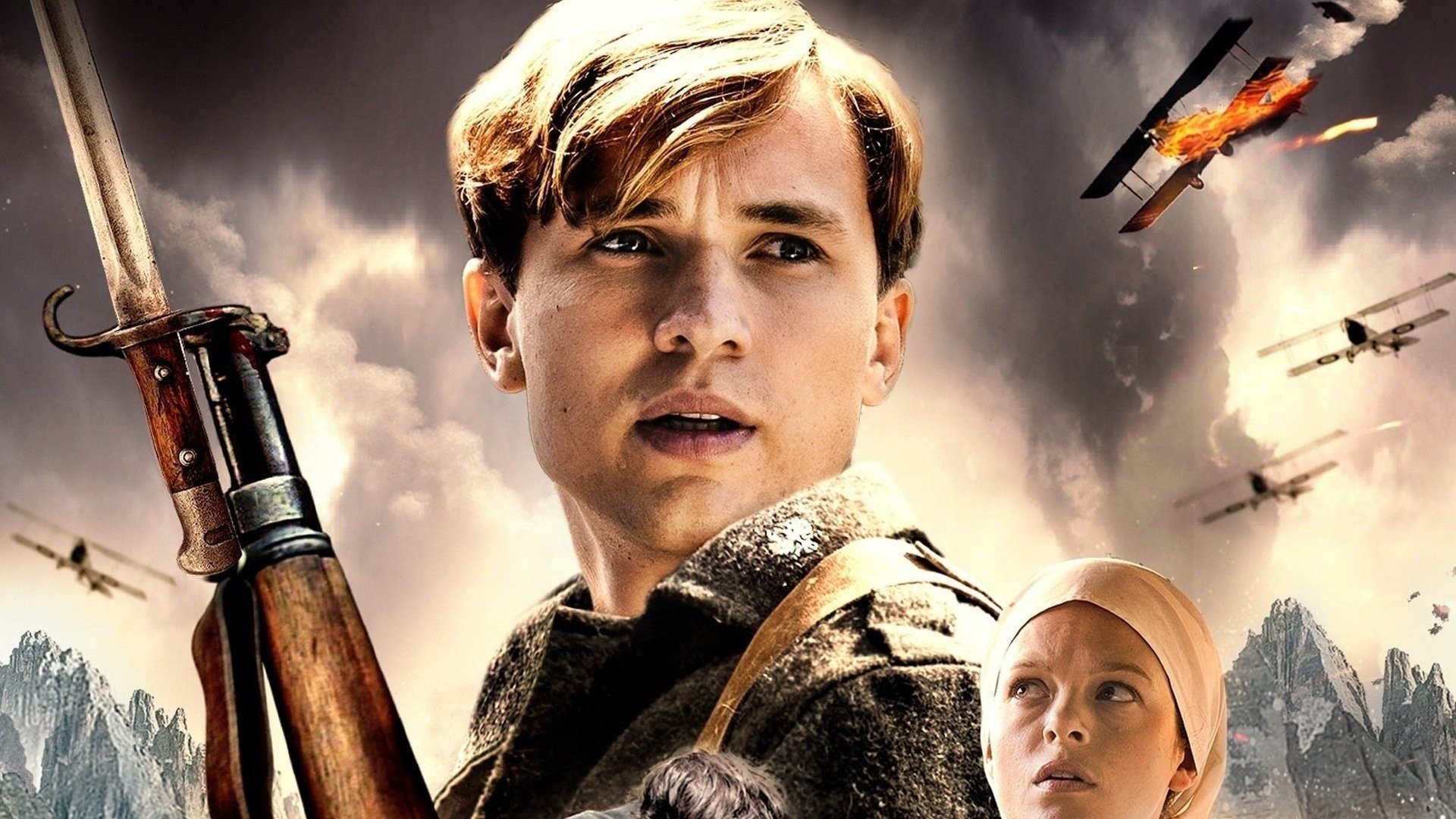 Click to play poster