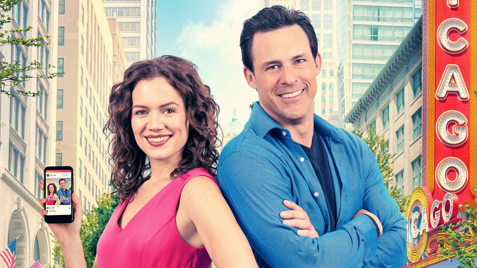Click to play poster