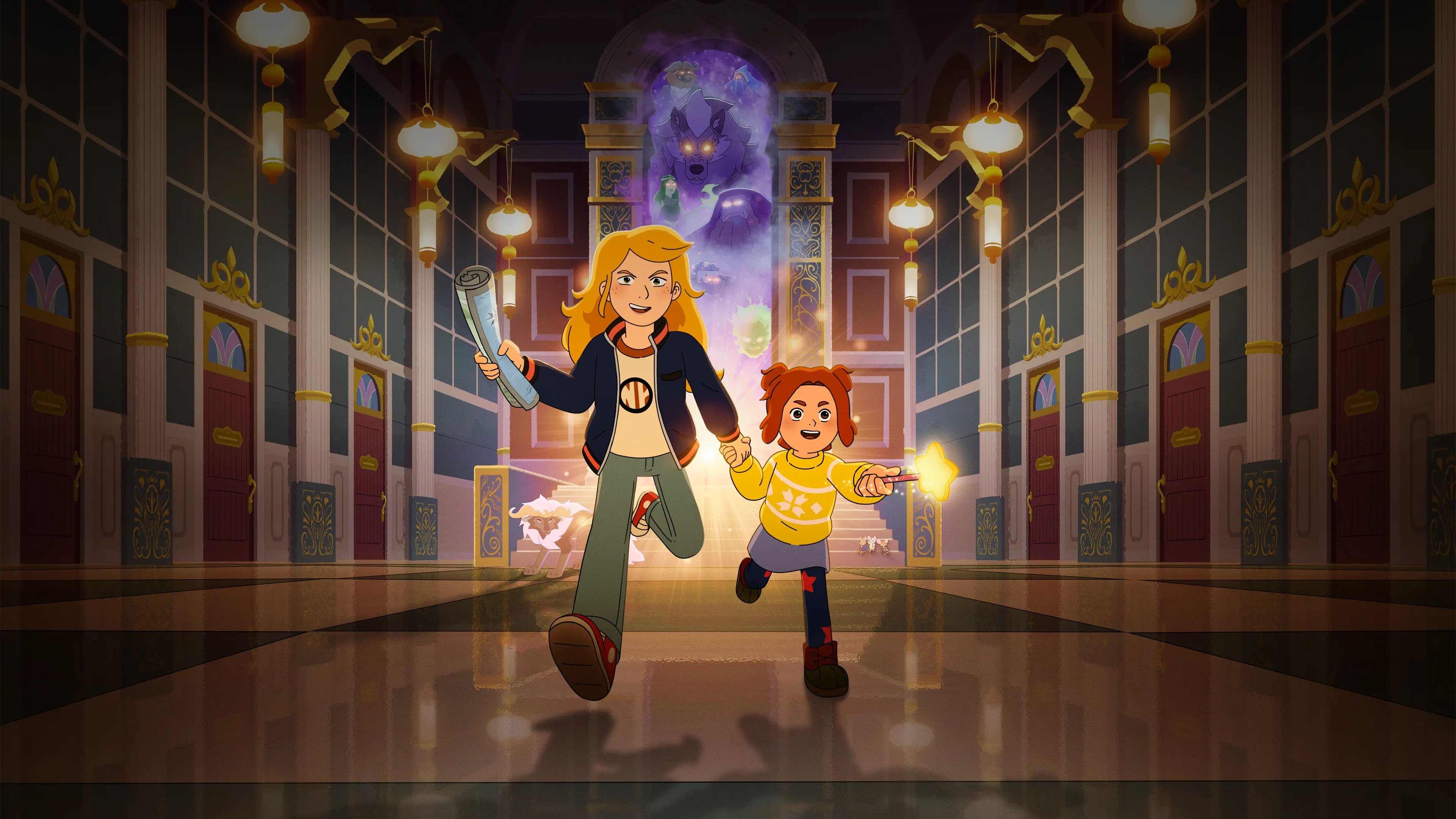Click to play poster