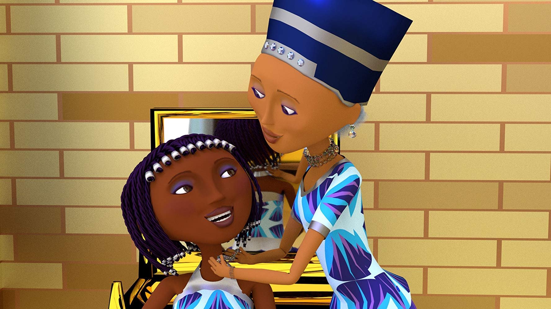 Click to play poster