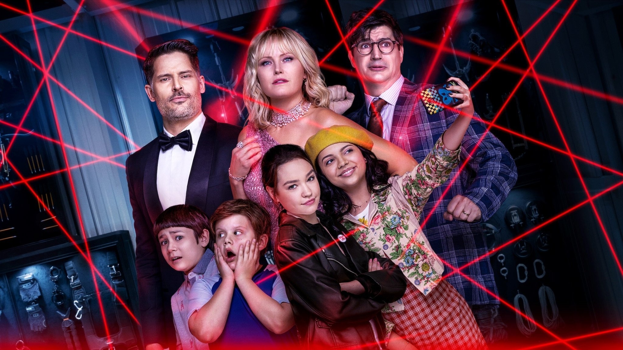 Click to play poster