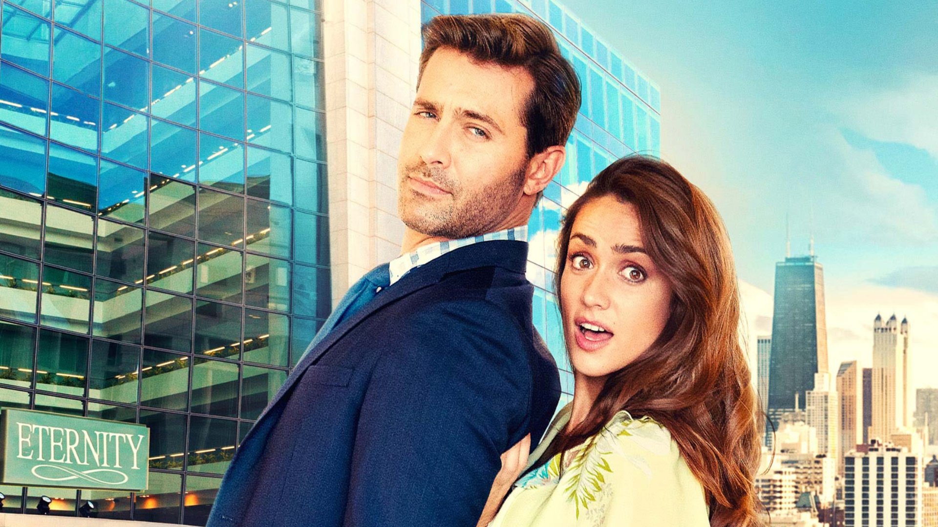 Click to play poster