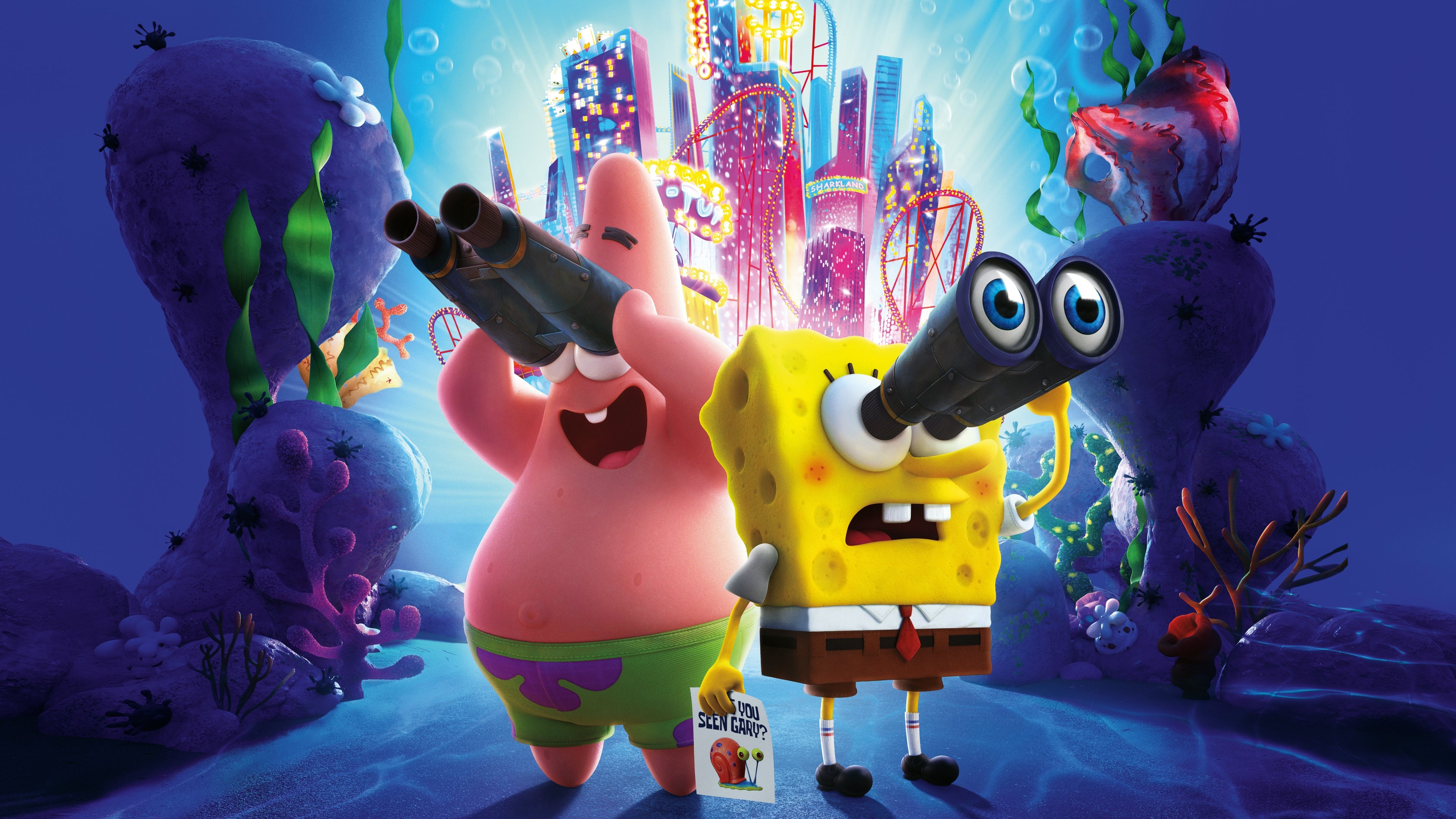 Click to play poster