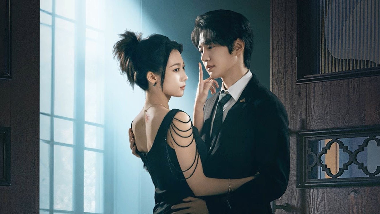 Click to play poster
