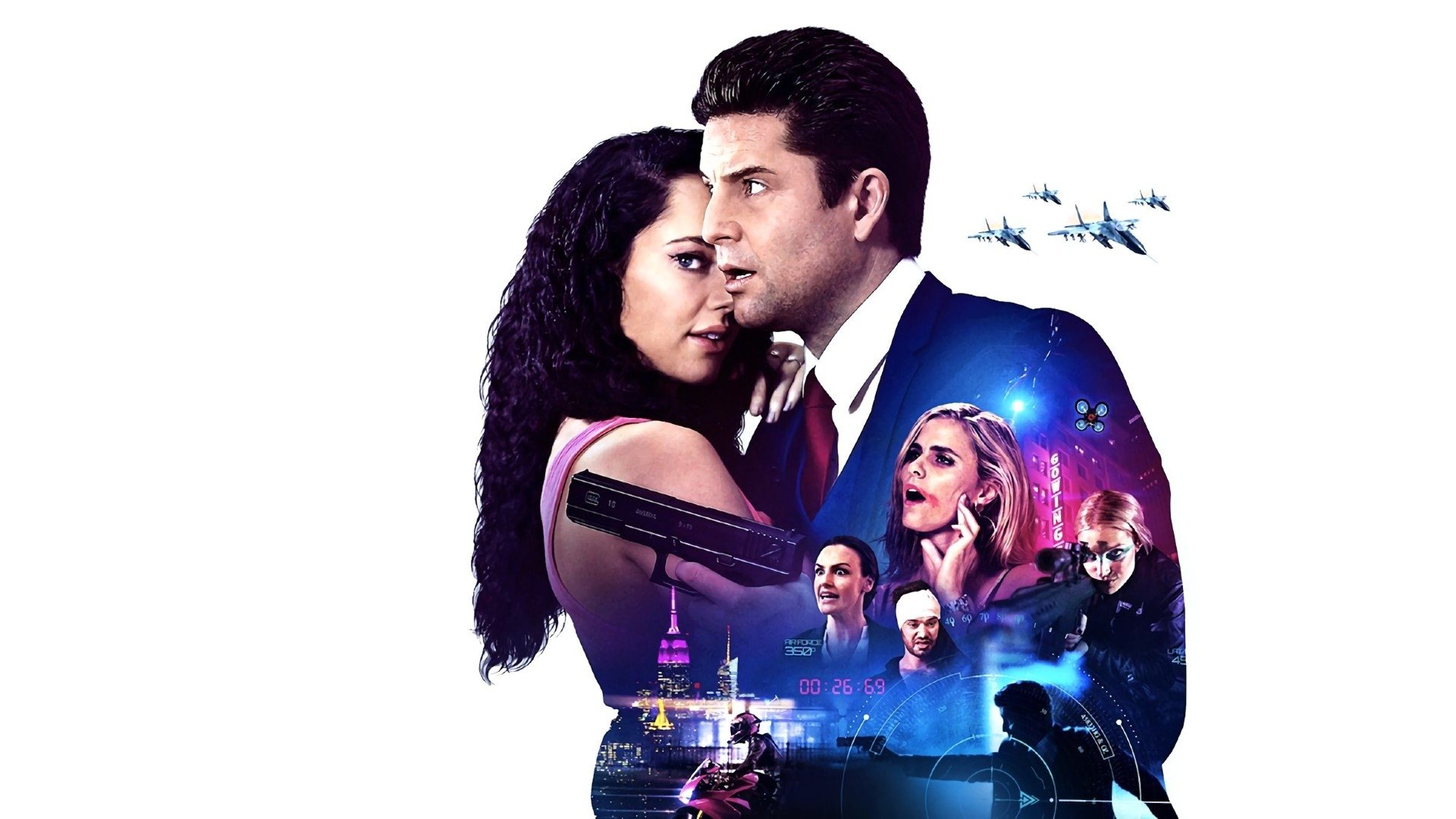 Click to play poster