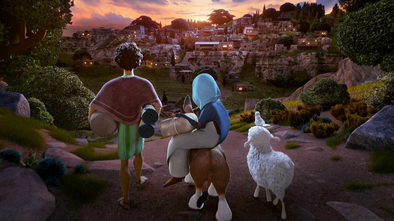 Click to play poster