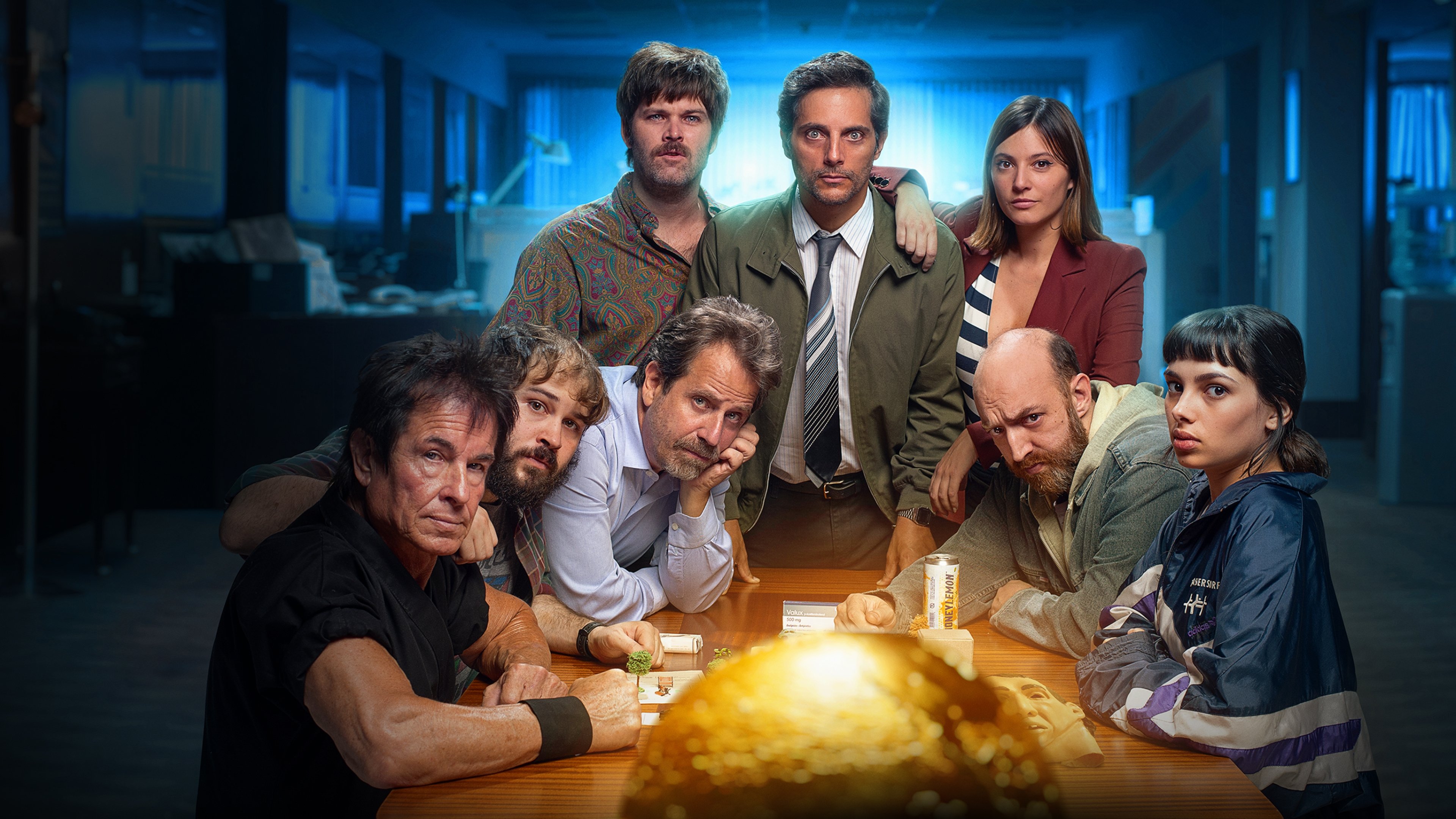 Click to play poster